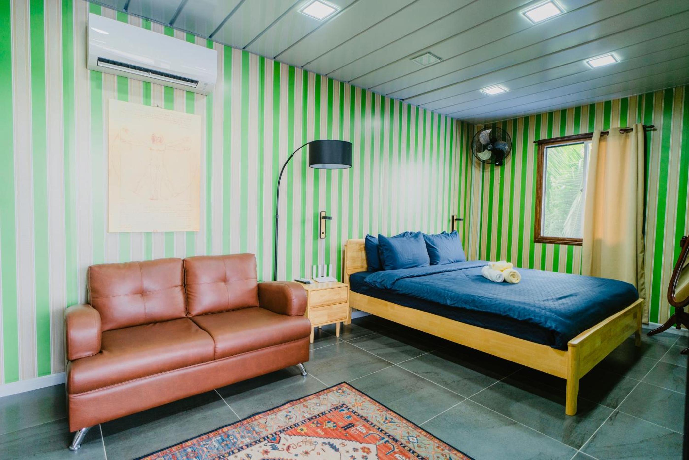 King Room with Sea View - Photo 1