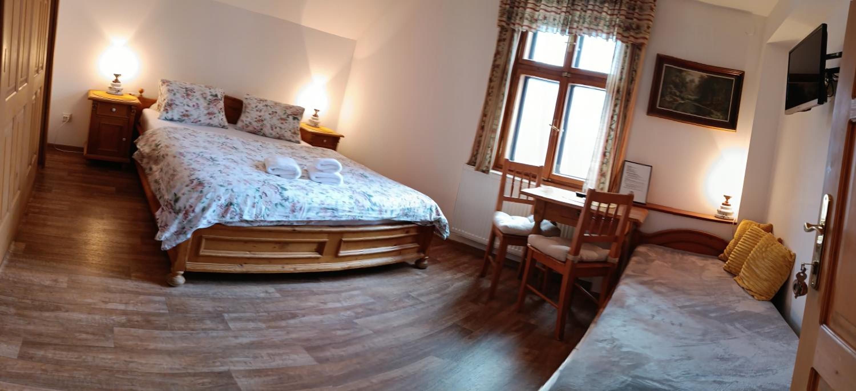 Triple Room photo 3