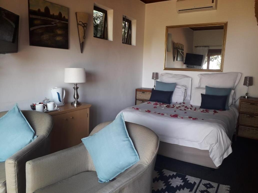 Standard Queen Room - Photo 1