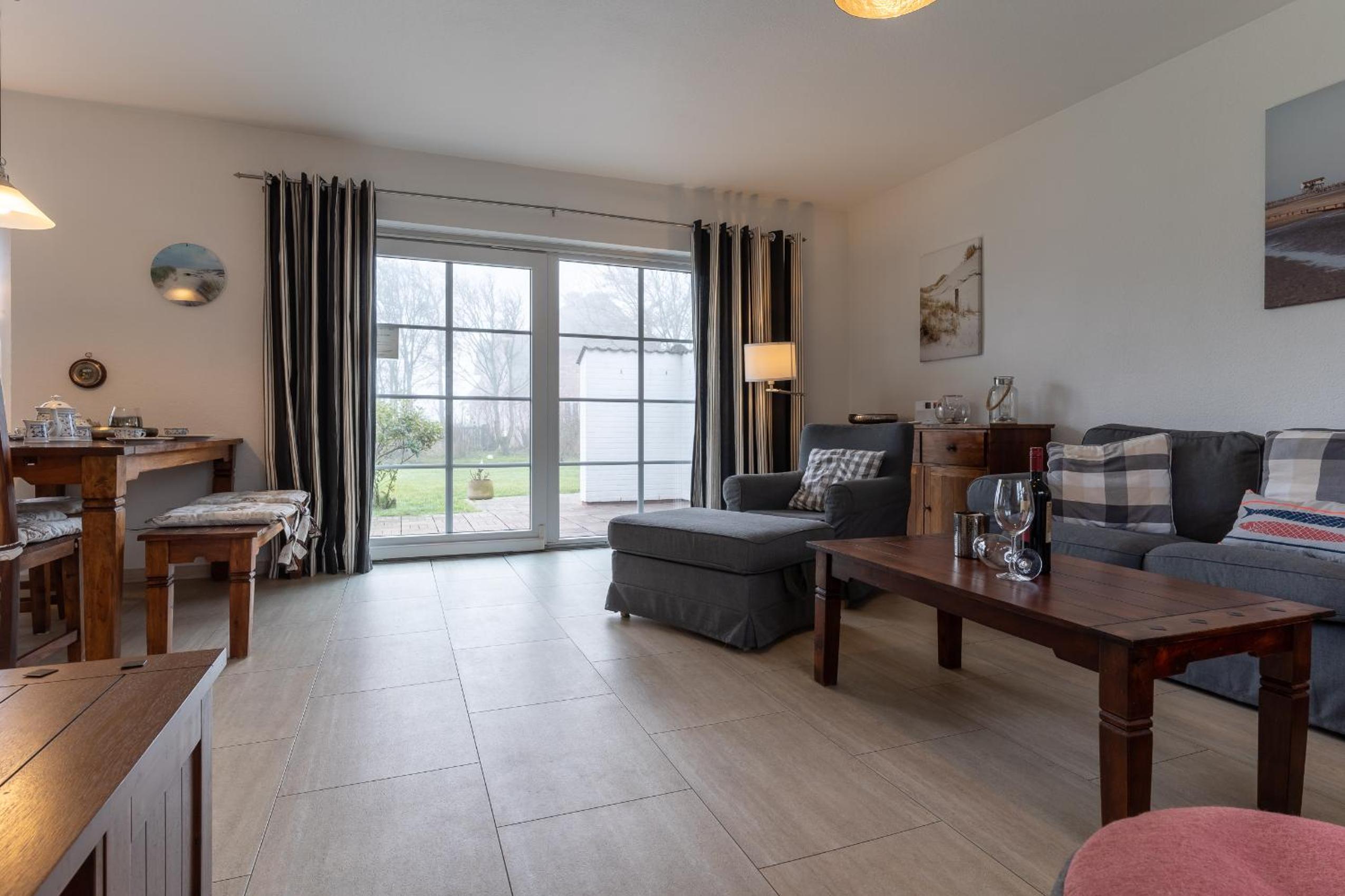 Vacation Home photo 1