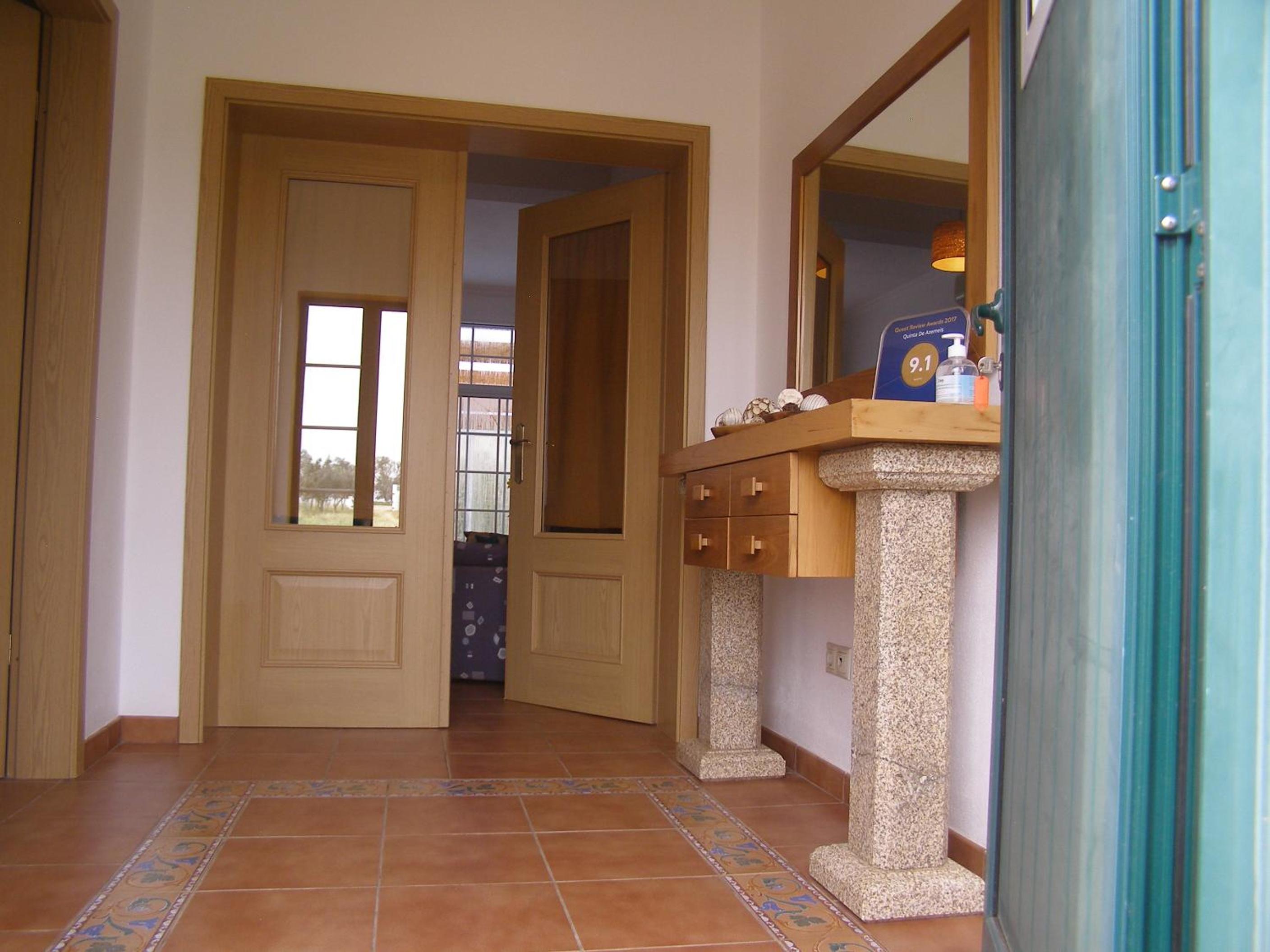 Two-Bedroom House photo 1