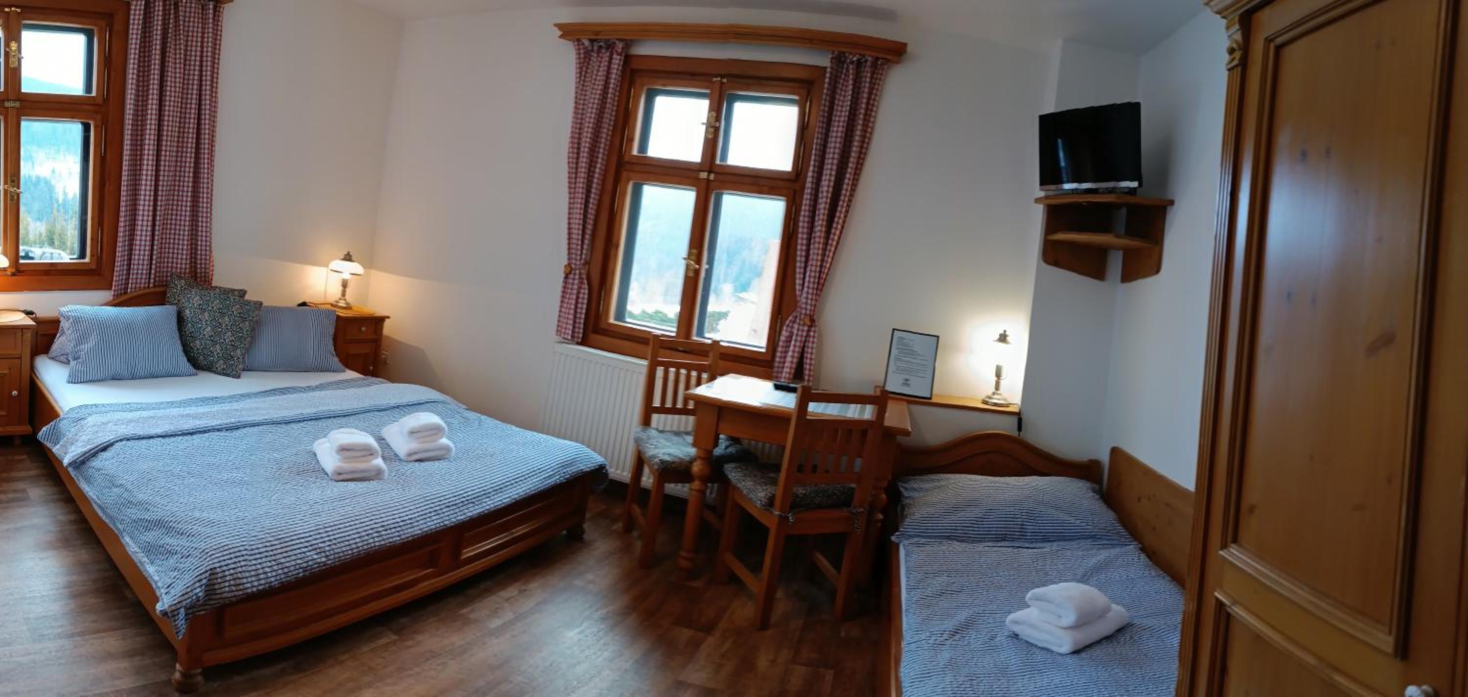 Triple Room photo 2