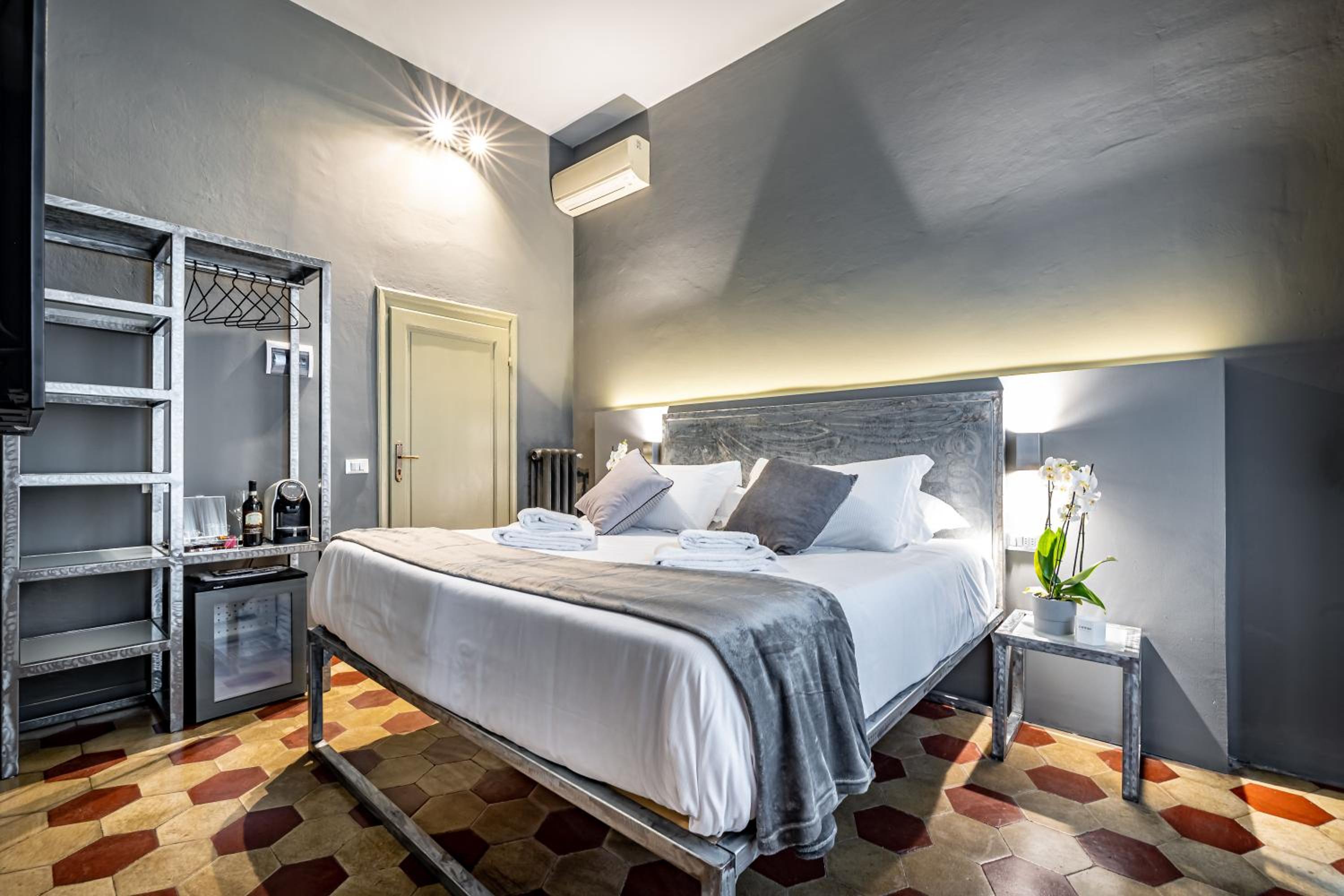 Superior Double Room with View photo 1