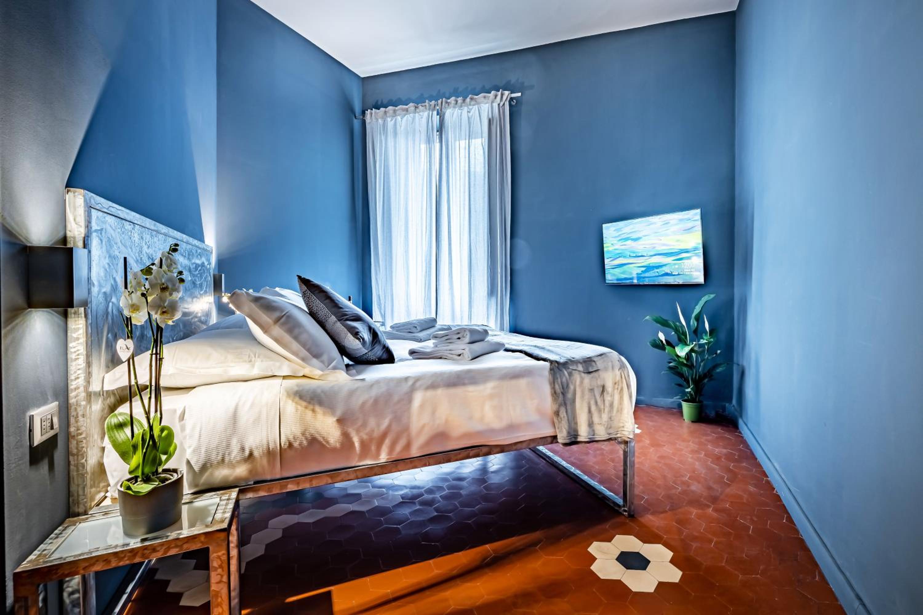 Junior Suite with View photo 1