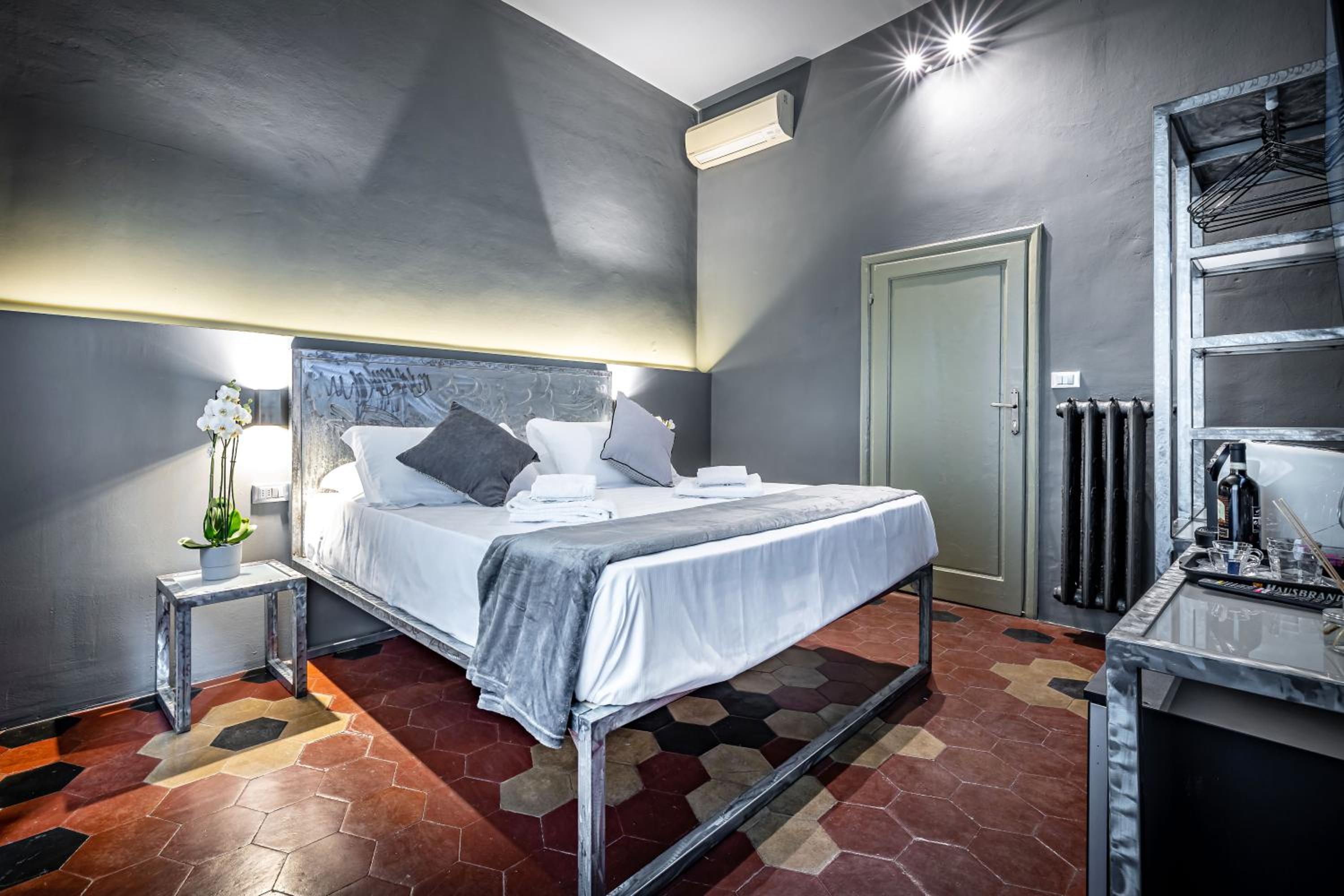 Superior Double Room photo 1