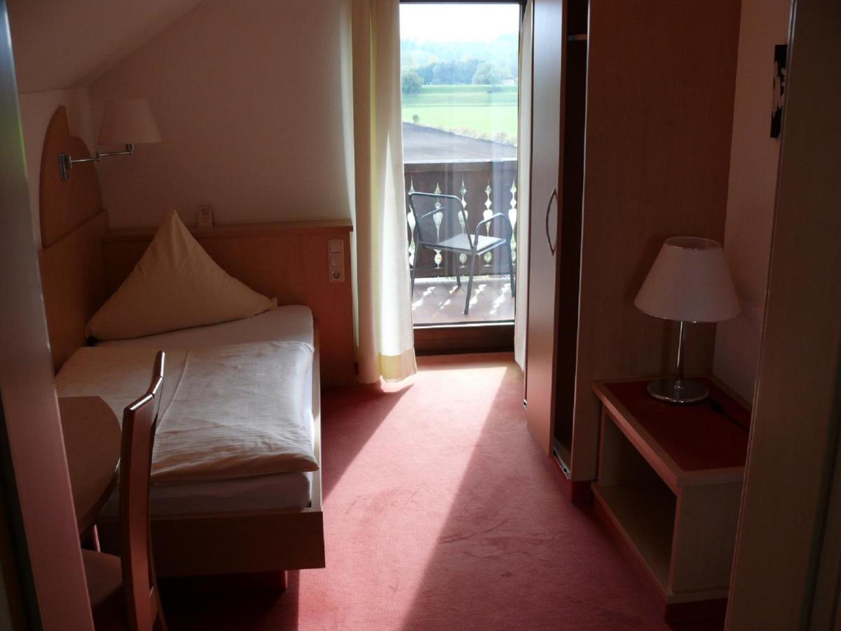 Single Room photo 1