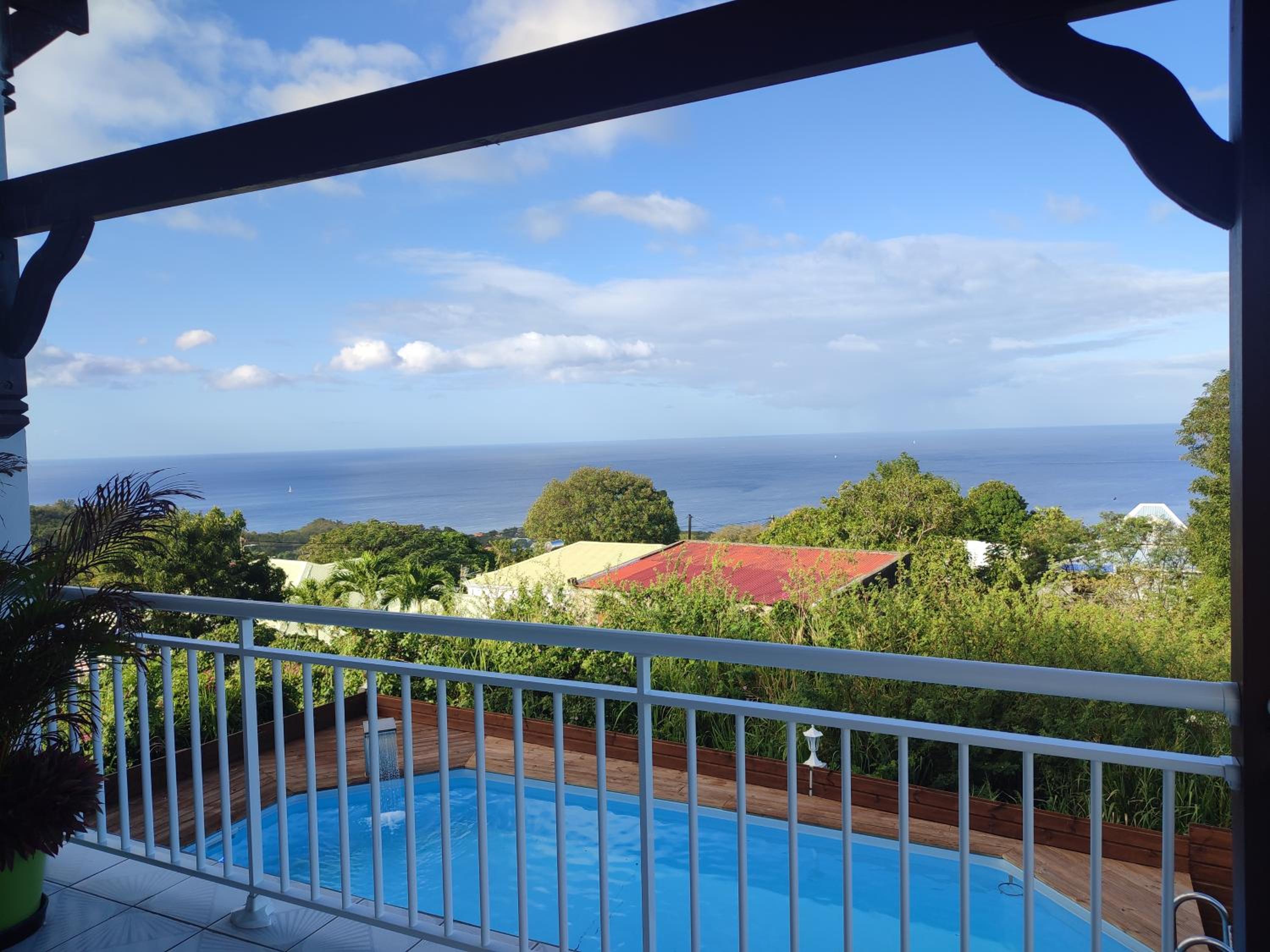 Four-Bedroom Villa - Photo 22