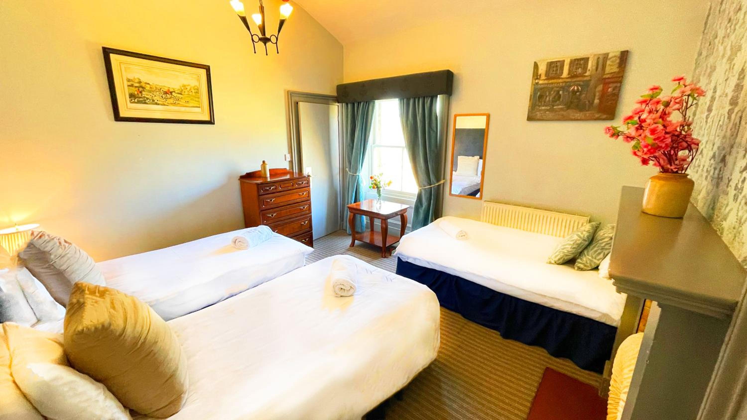 Triple Room photo 2
