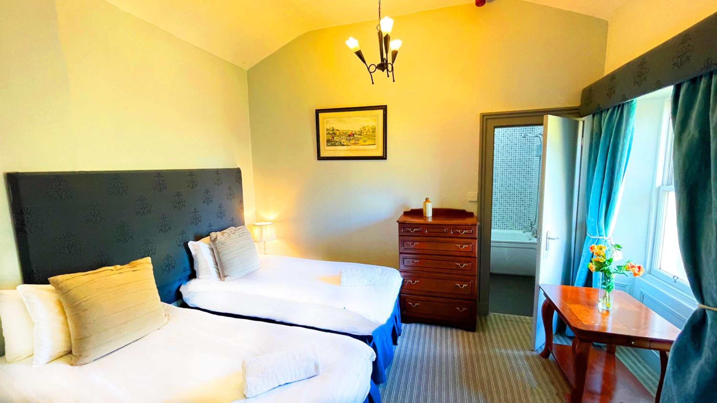 Triple Room photo 3