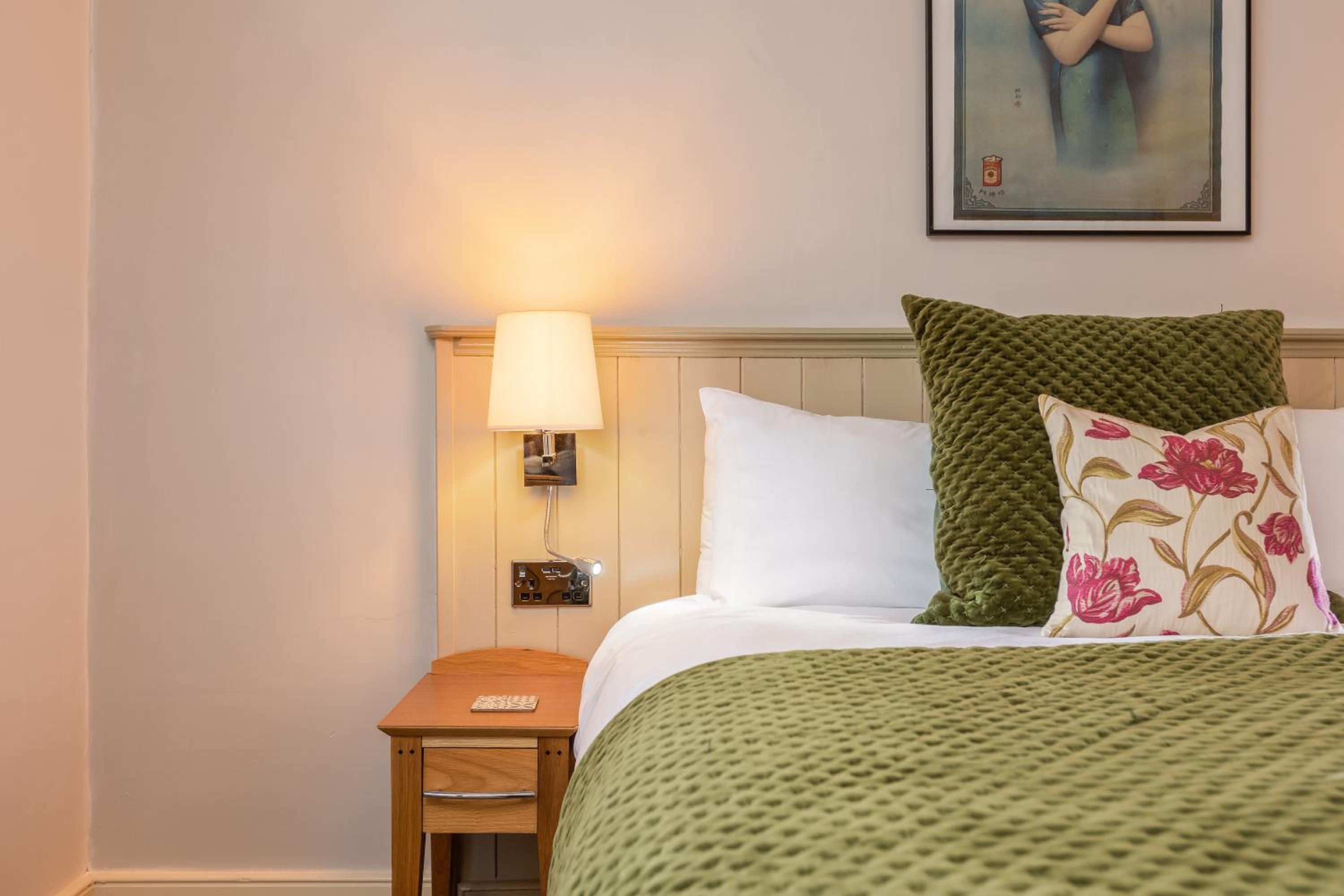 Superior Double Room photo 3