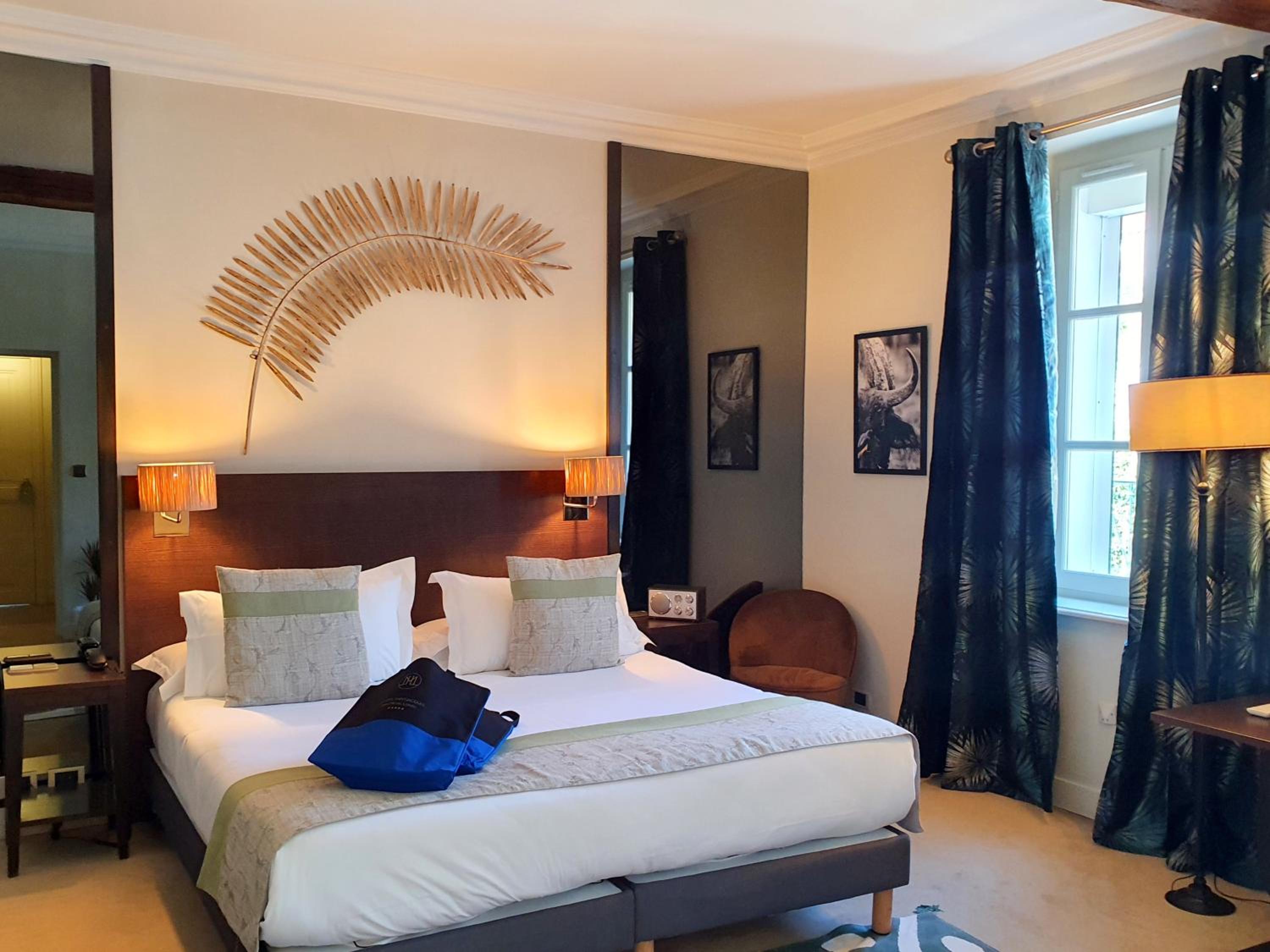 Family House - Double or Twin Room in Annex Building photo 2