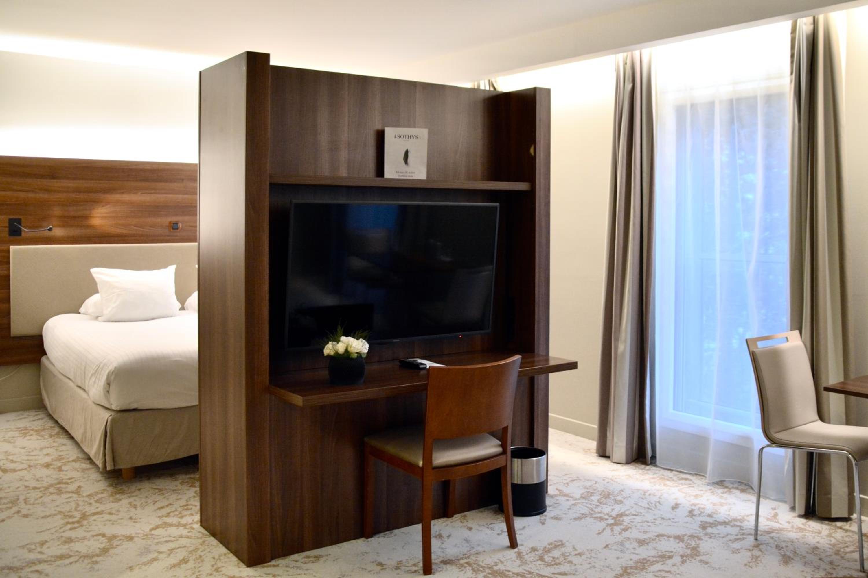Family Suite - Tourisme Residency - Photo 3