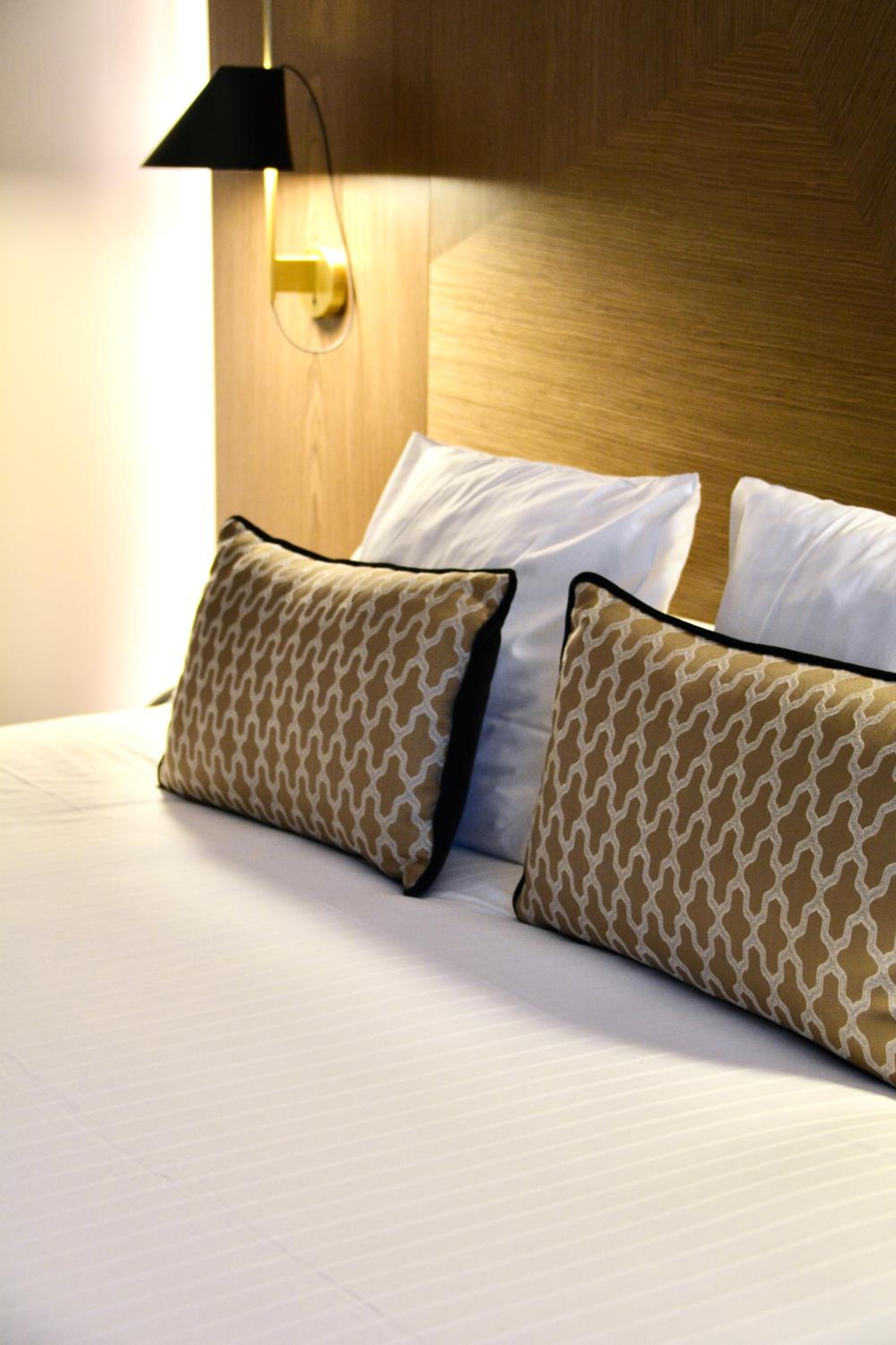 Double Room - Tourisme Residency - Photo 1