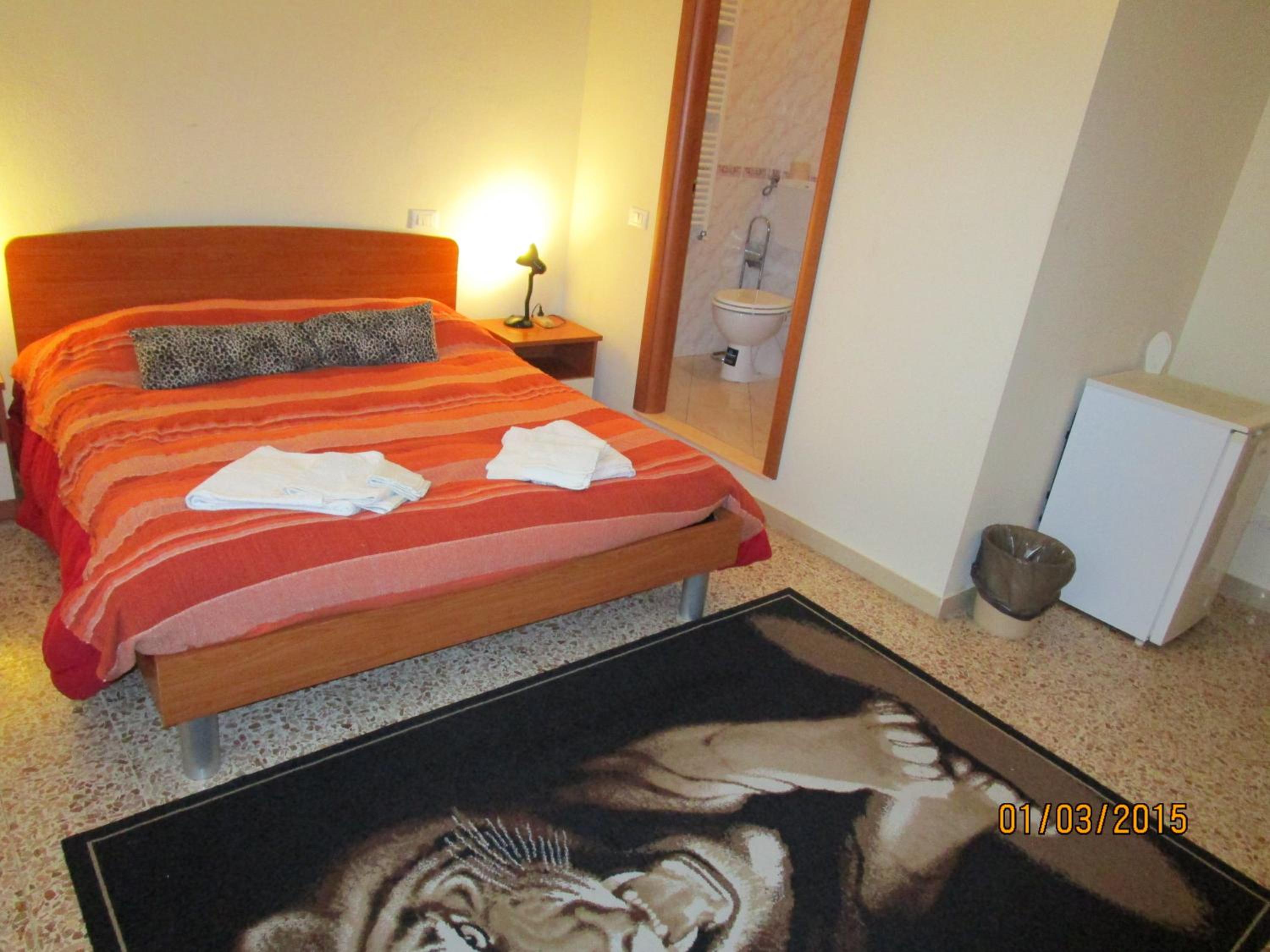 Triple Room with Private Bathroom
