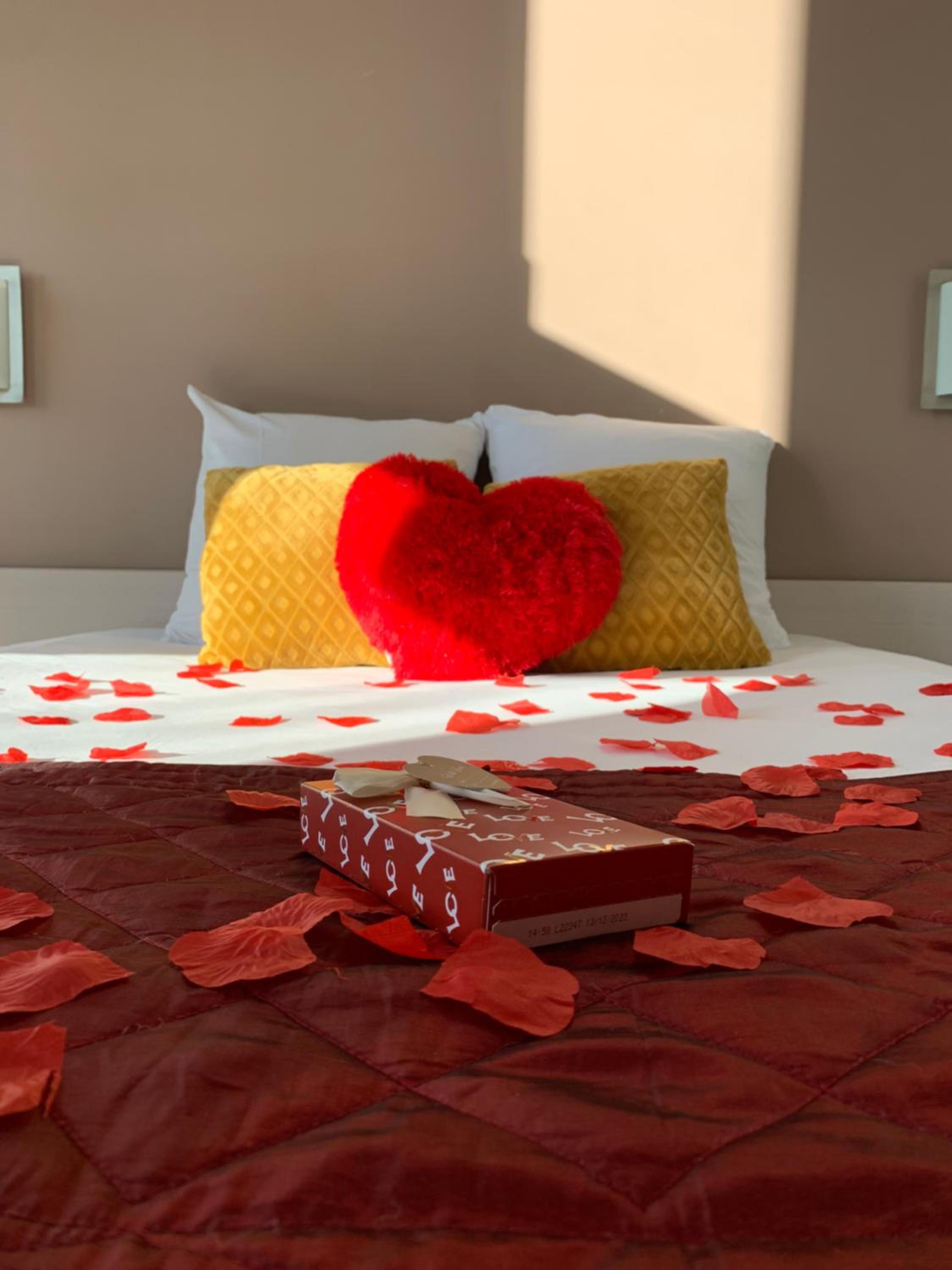 Double Room - Photo 11