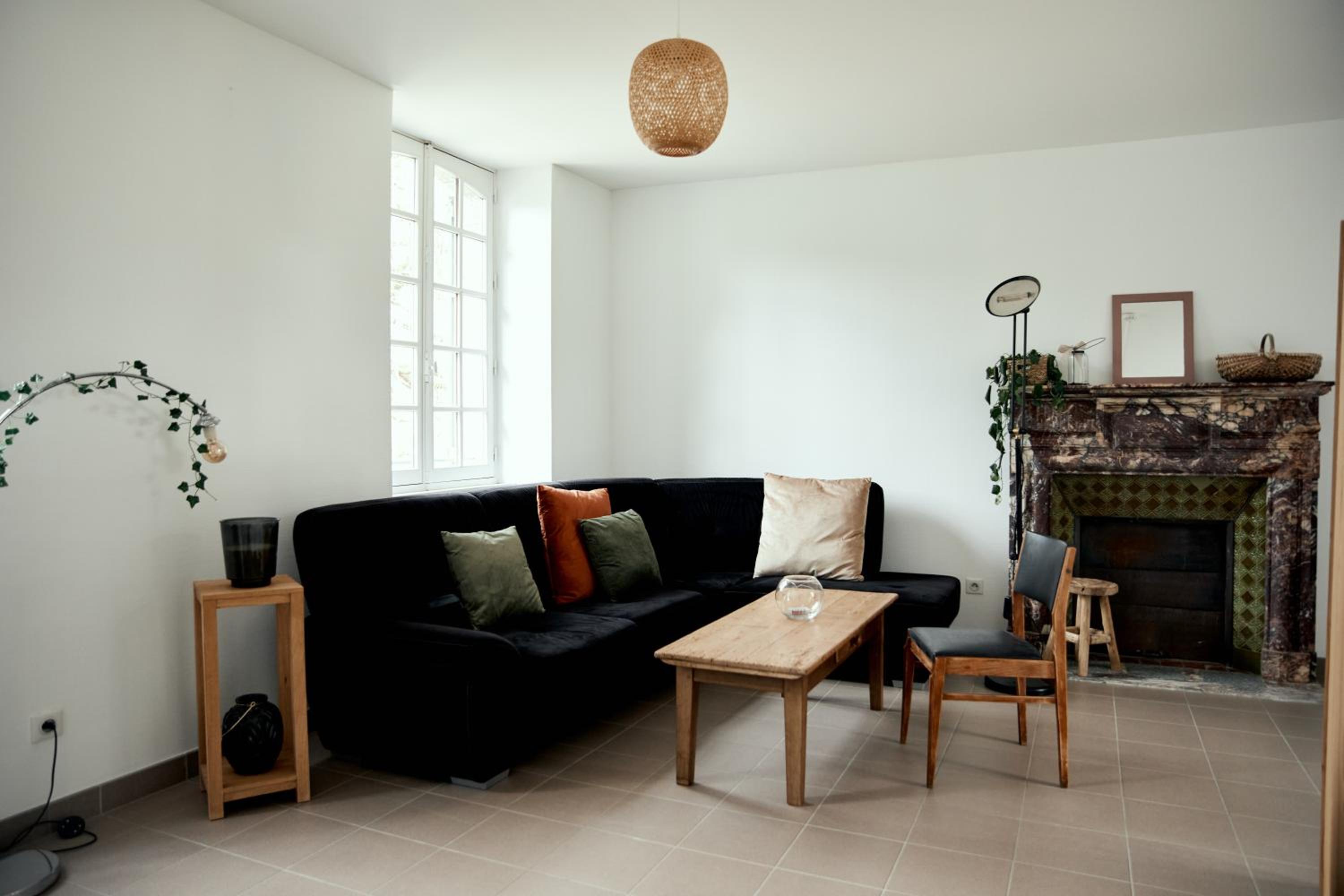 Two-Bedroom House photo 2