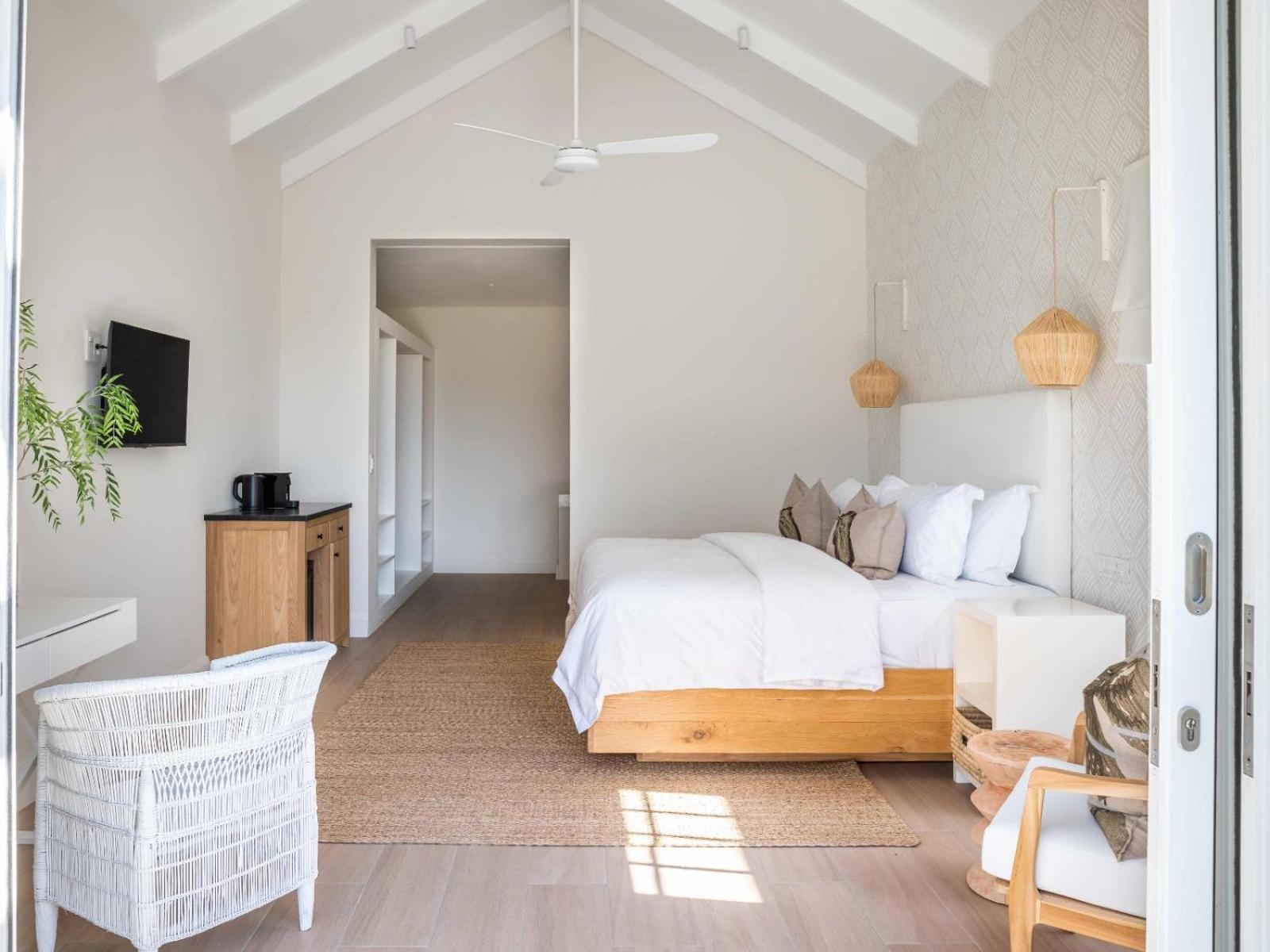 Luxury King Room photo 2