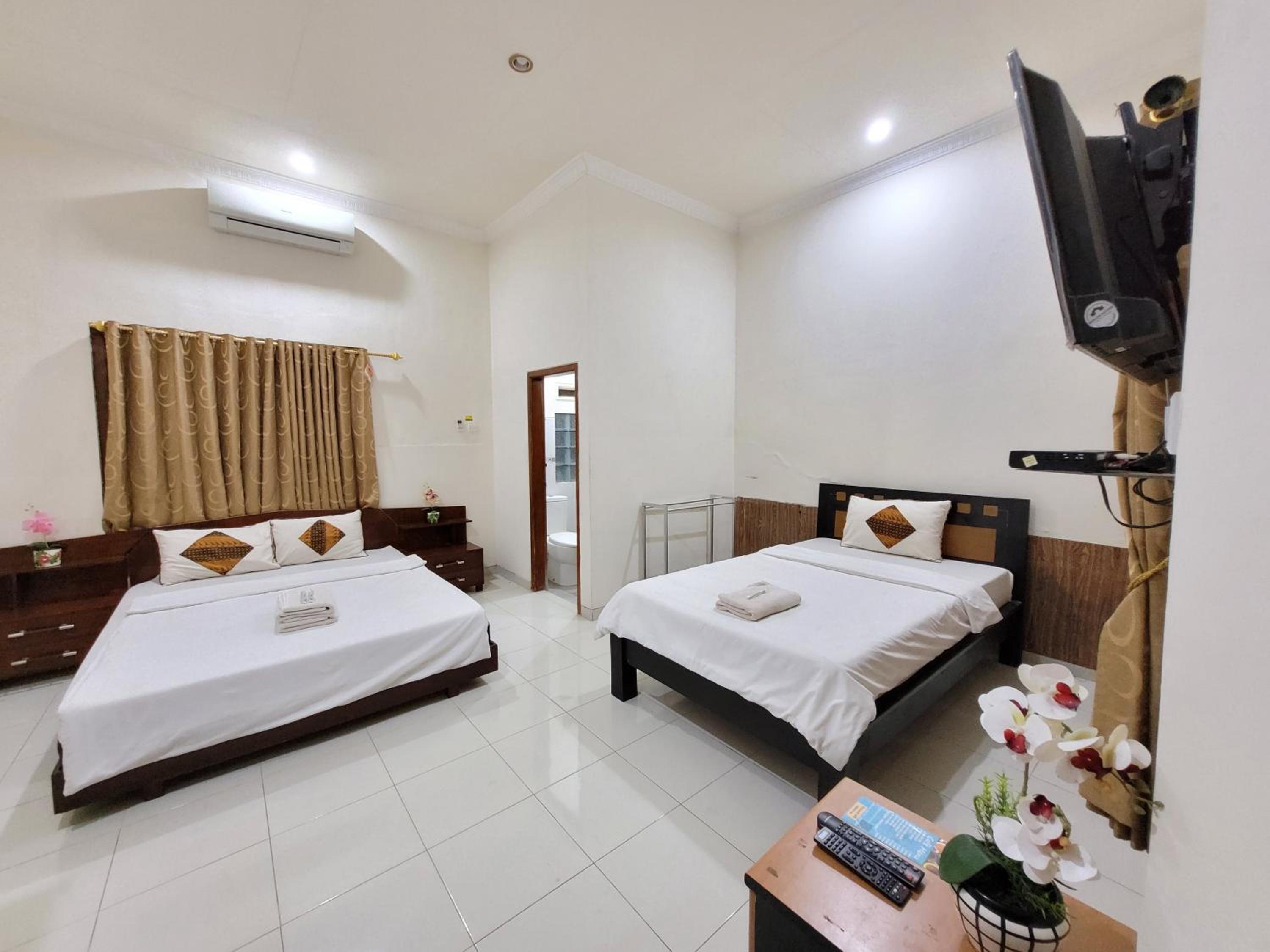 Triple Room - Photo 7