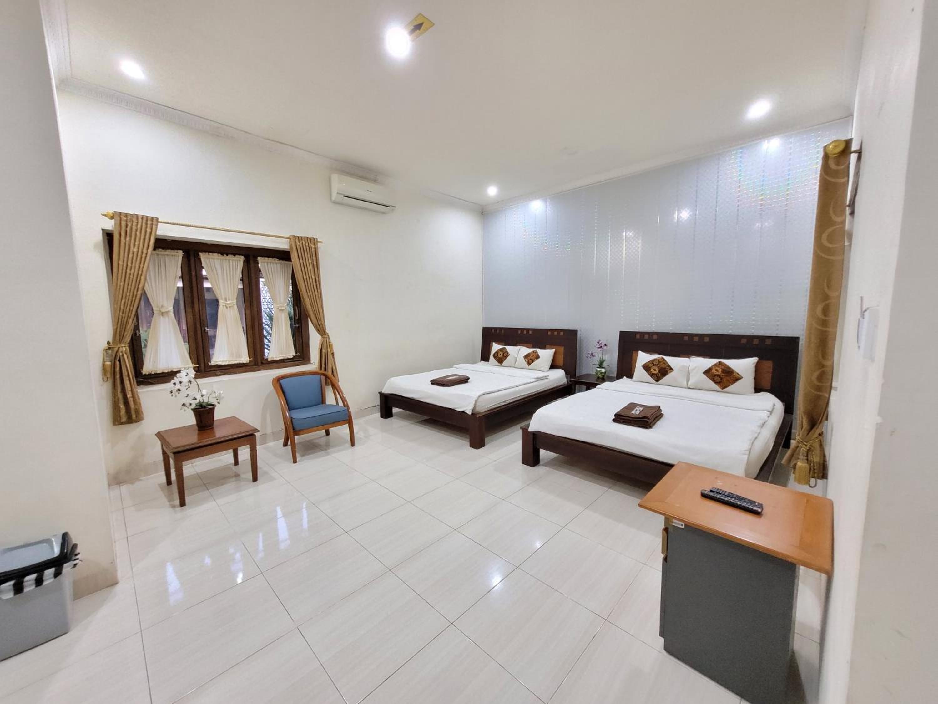 Family Suite - Photo 1