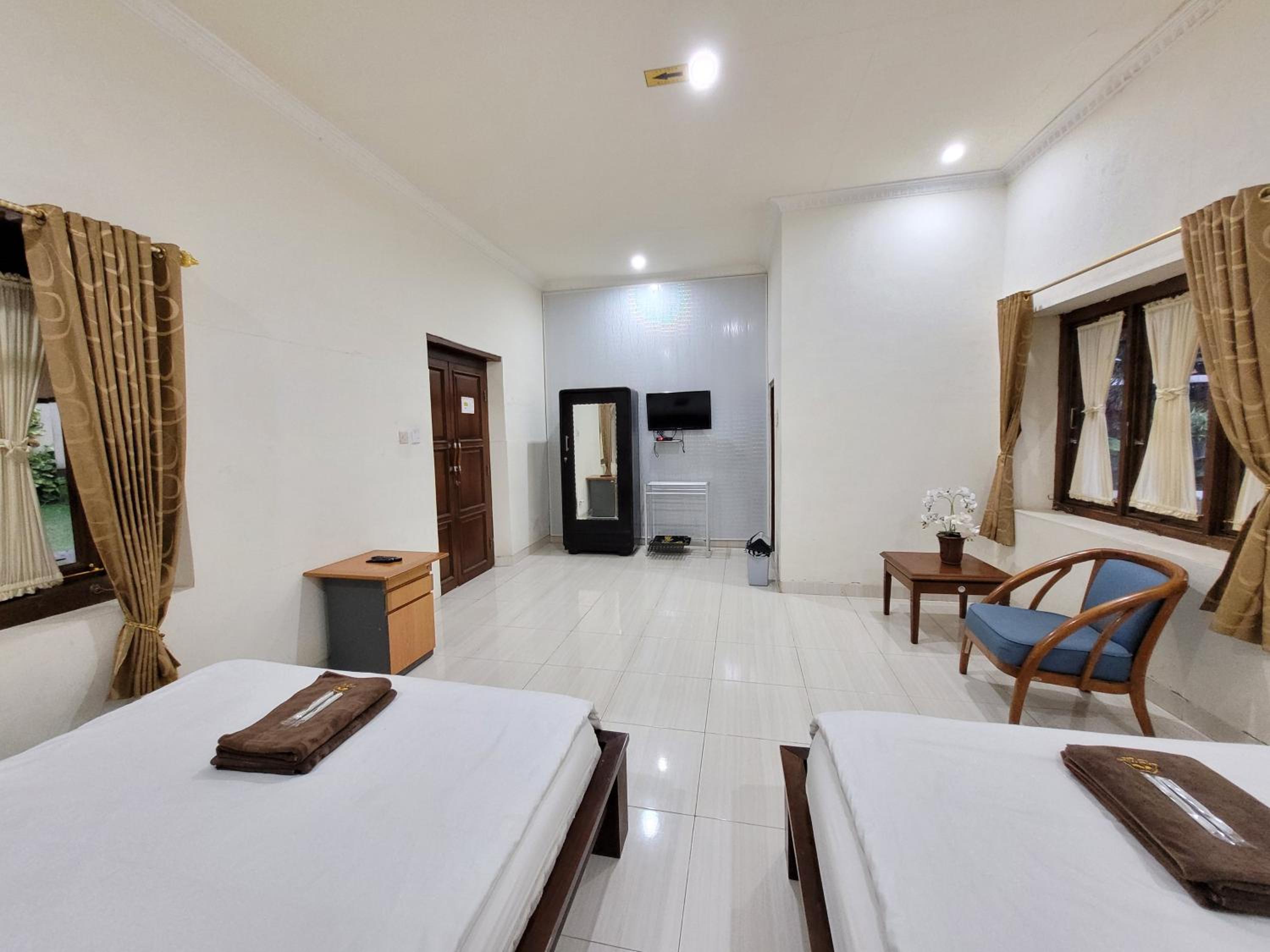 Family Suite - Photo 3