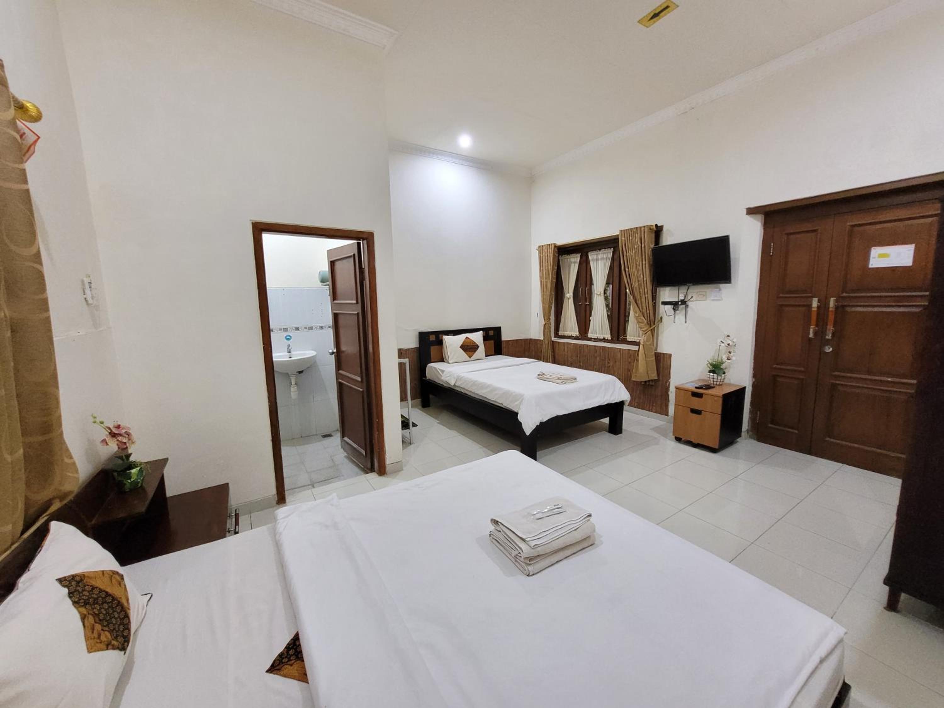 Triple Room - Photo 5