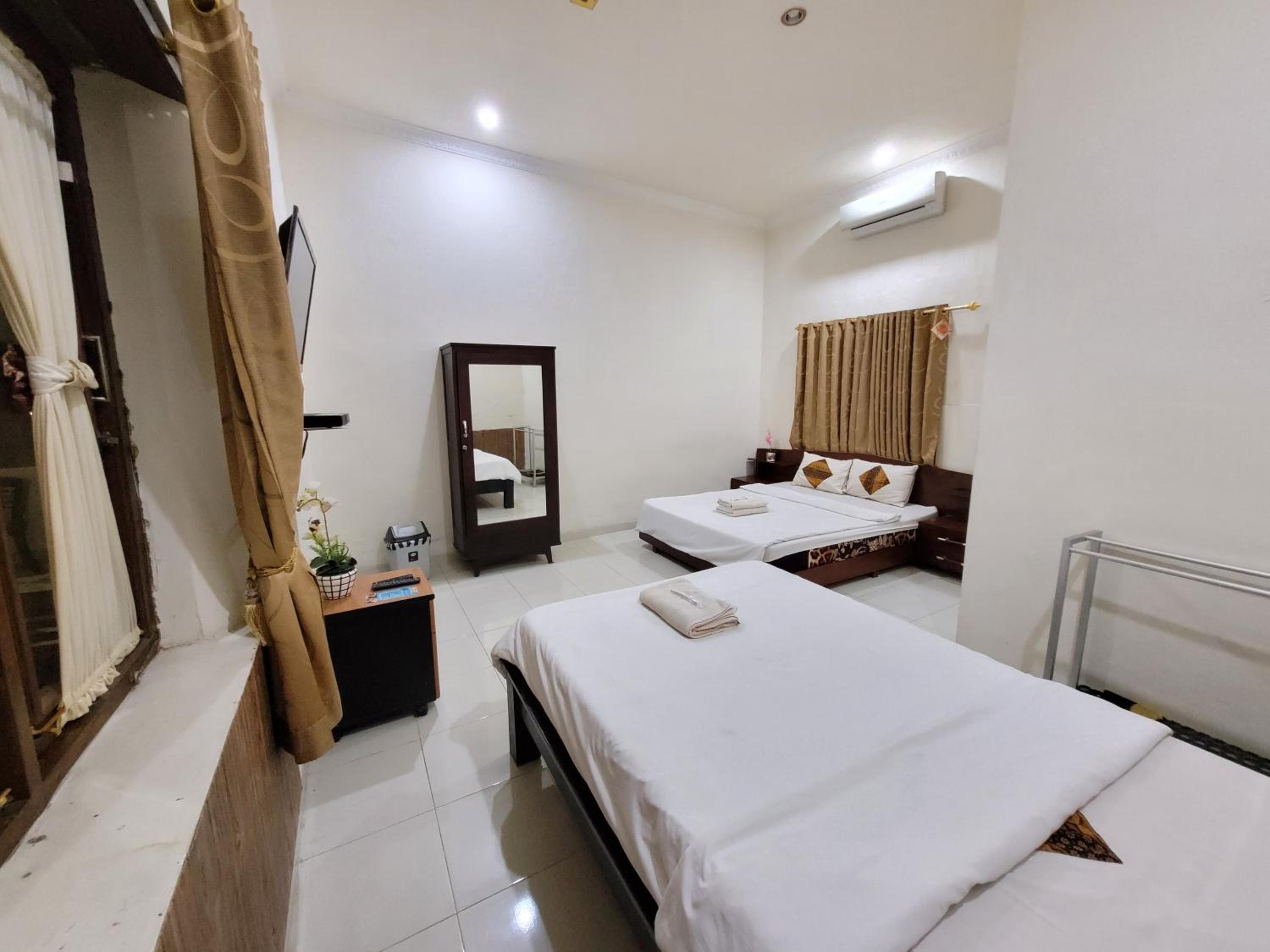 Triple Room - Photo 2