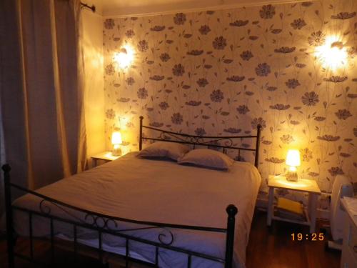 Double Room with Balcony photo 1