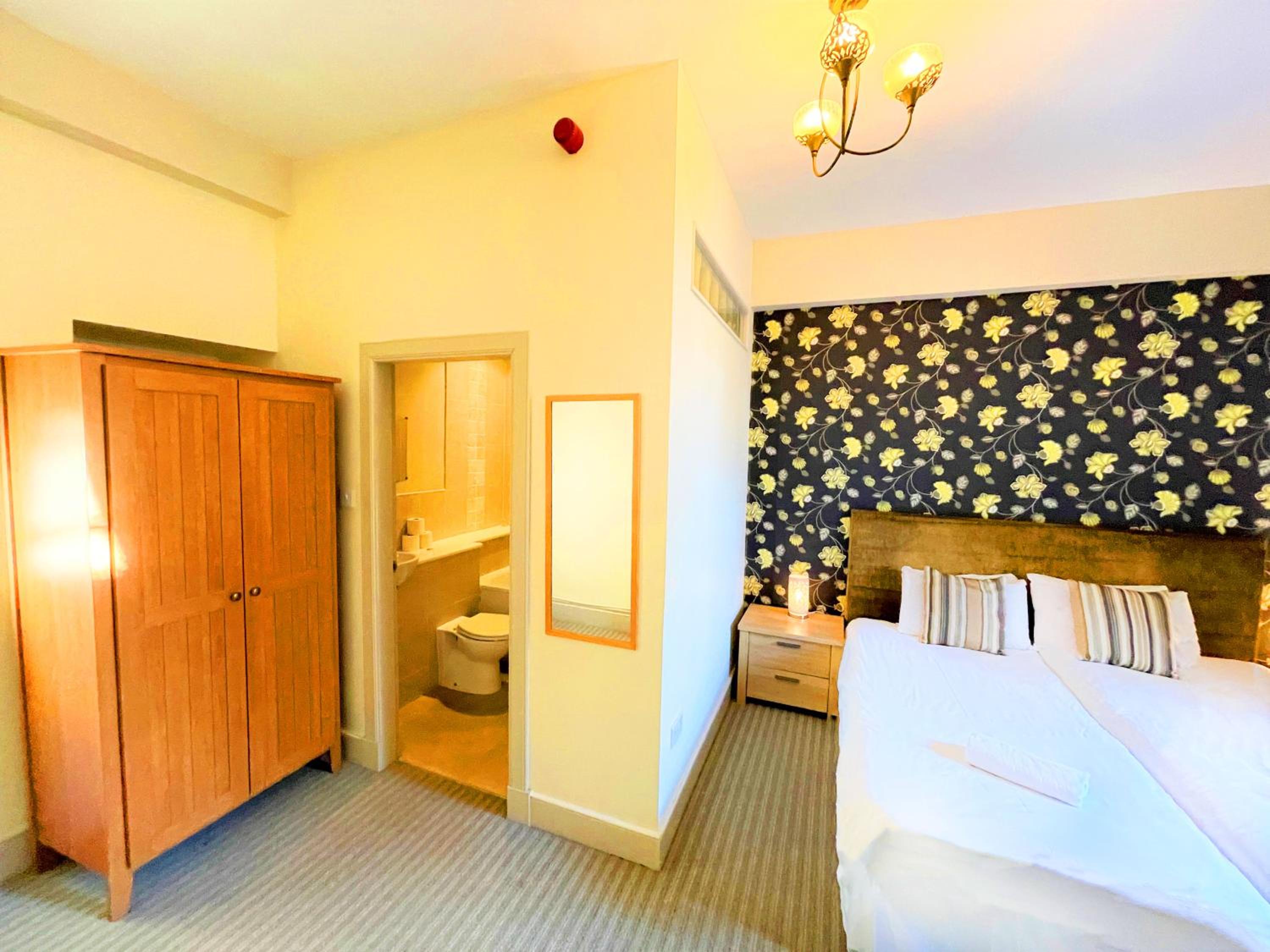 Triple Room photo 2