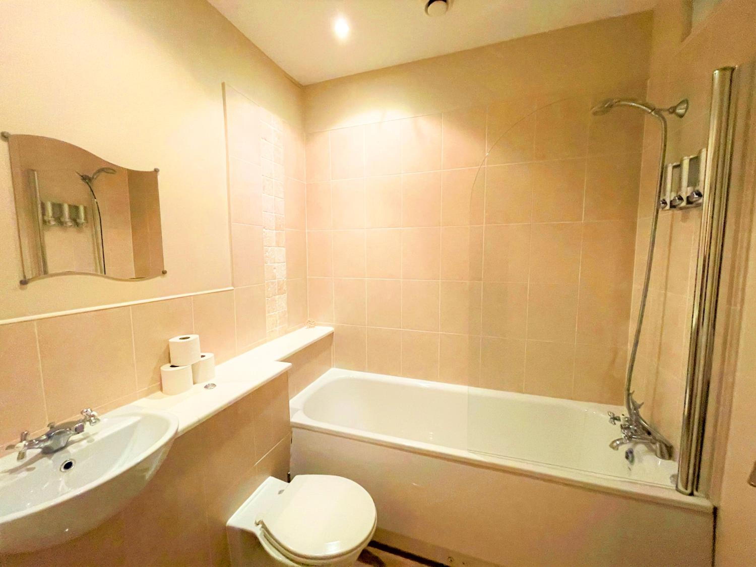 Triple Room photo 3