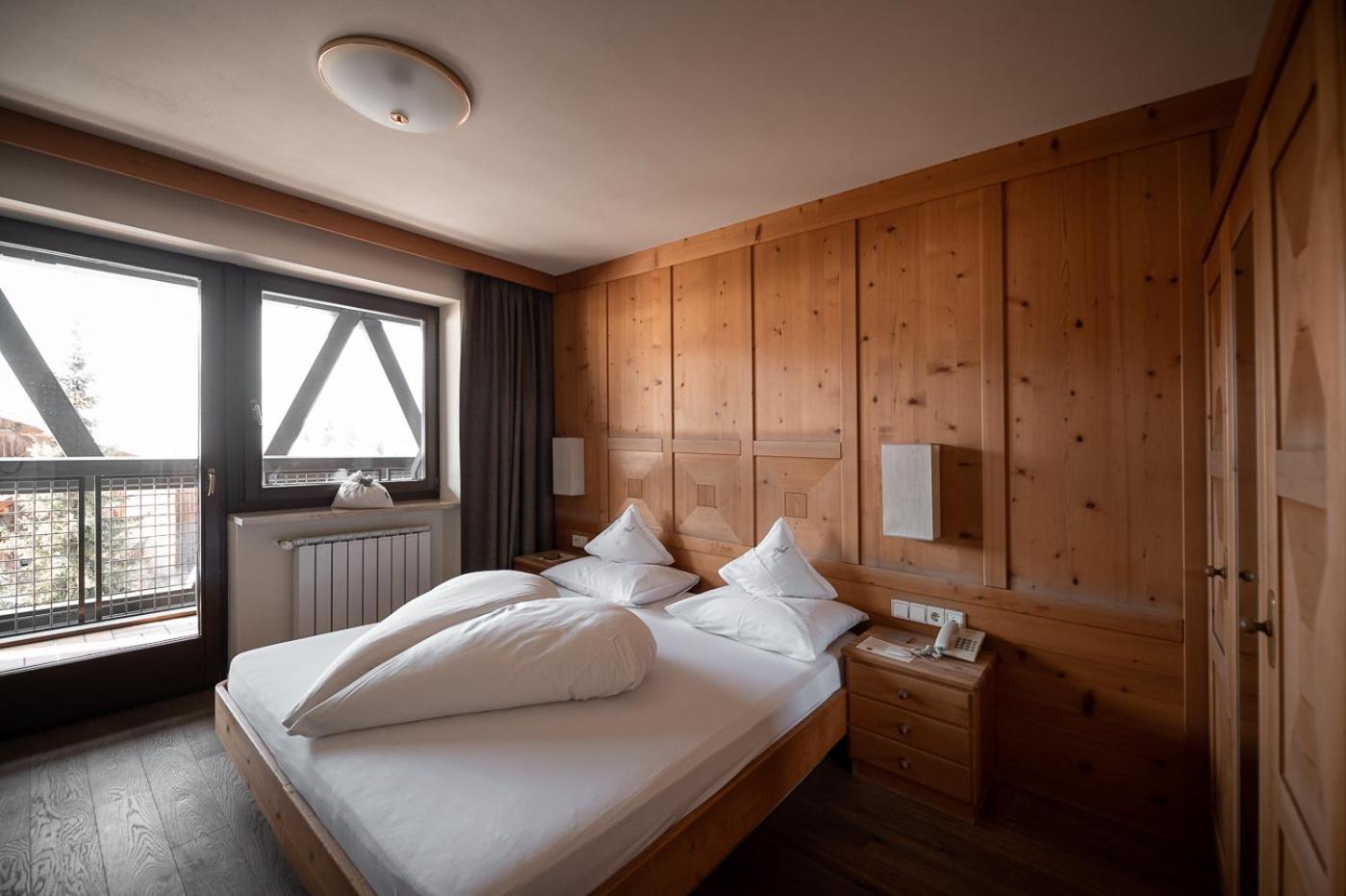 Superior Double Room with Balcony photo 2