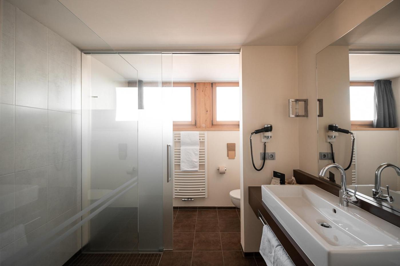 Junior Suite with Balcony photo 3