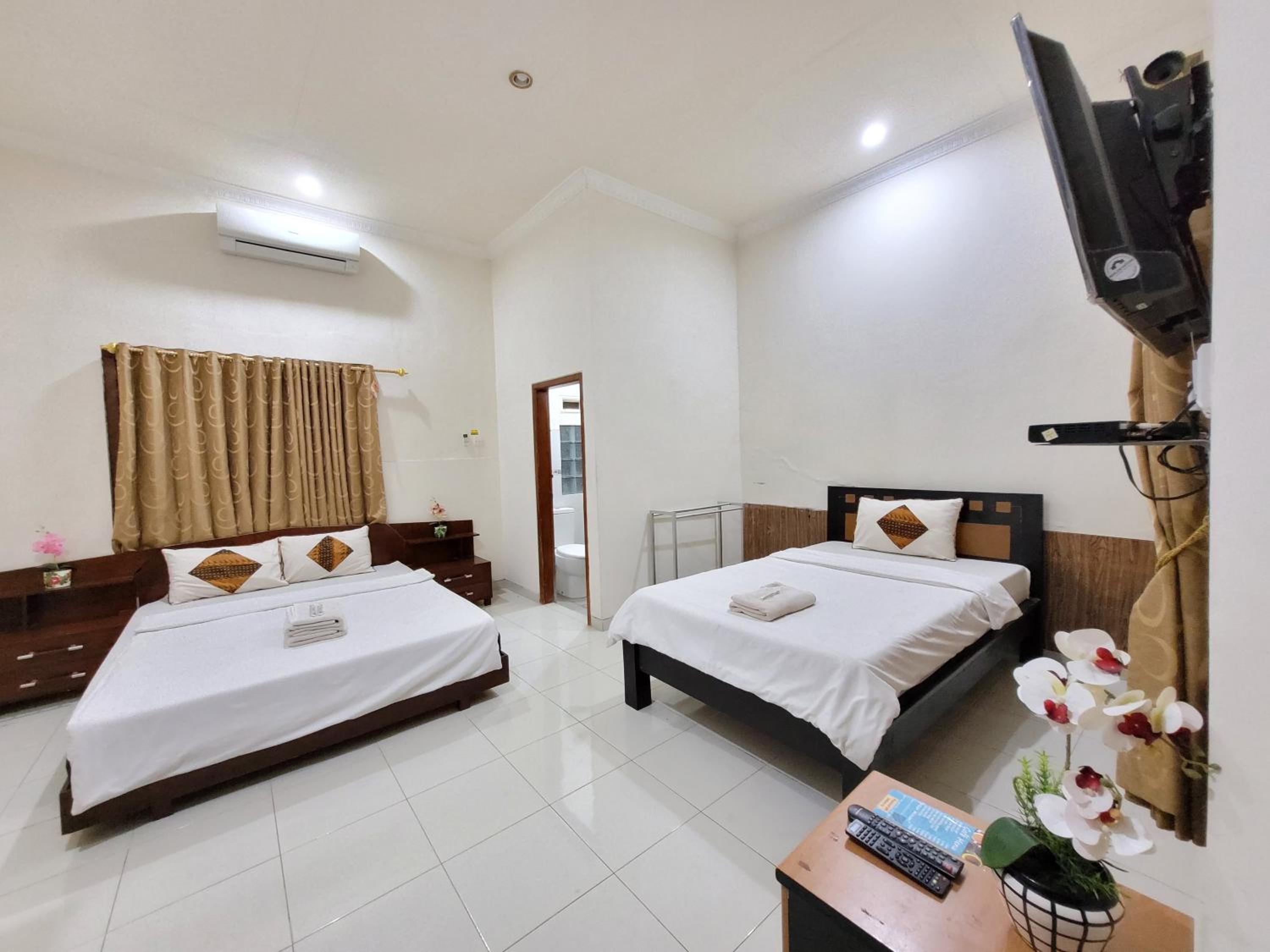 Triple Room - Photo 6