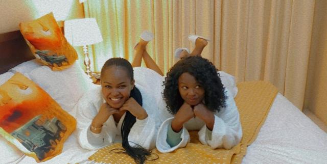 Deluxe Room - Photo 11