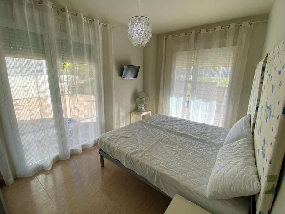 Departamento de tres habitaciones