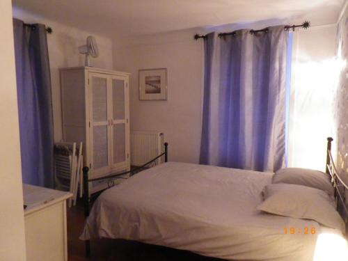 Double Room with Balcony photo 2