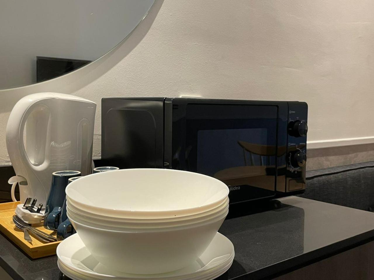 Deluxe Triple Room - Photo 15