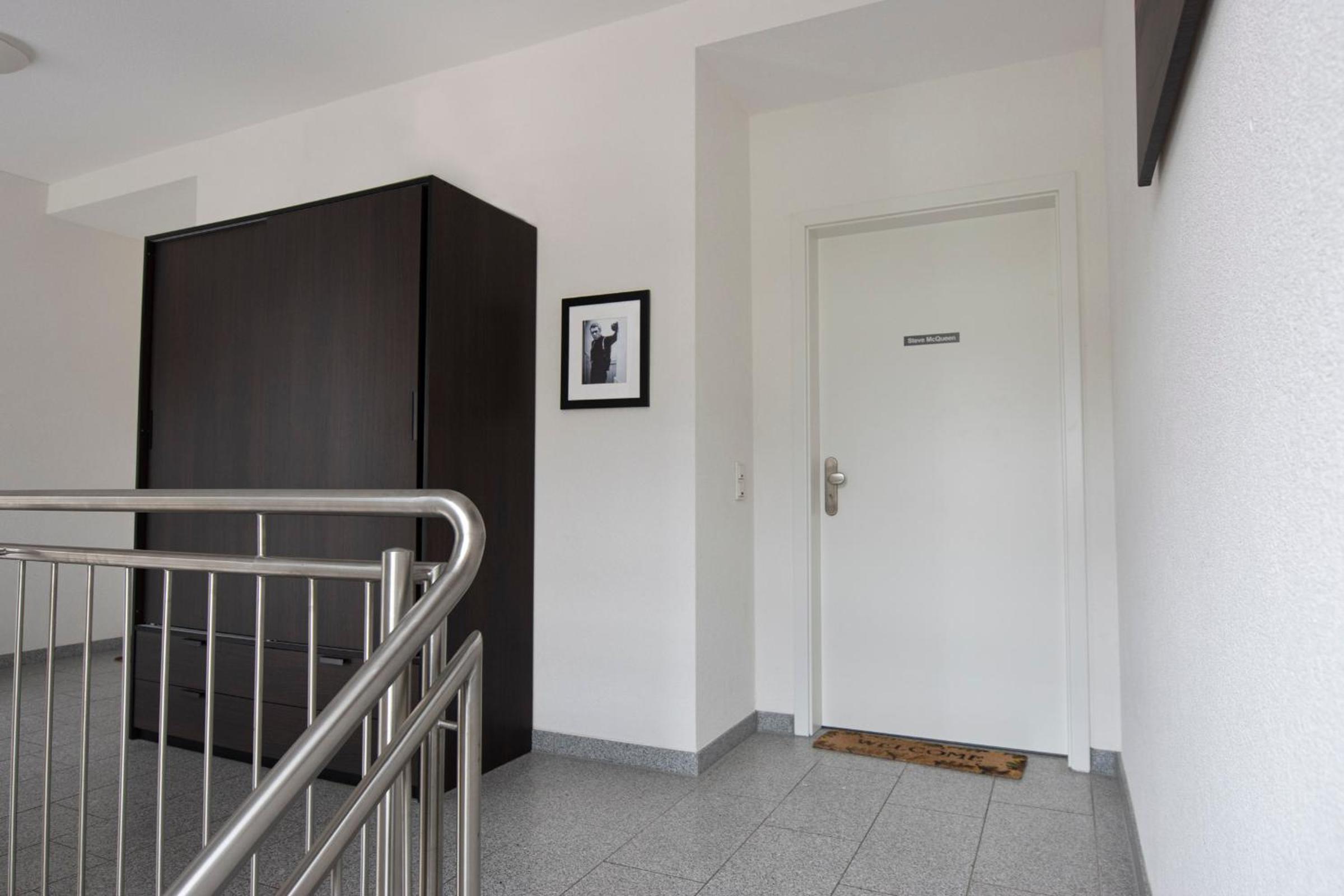 Quadruple Room with Balcony photo 1