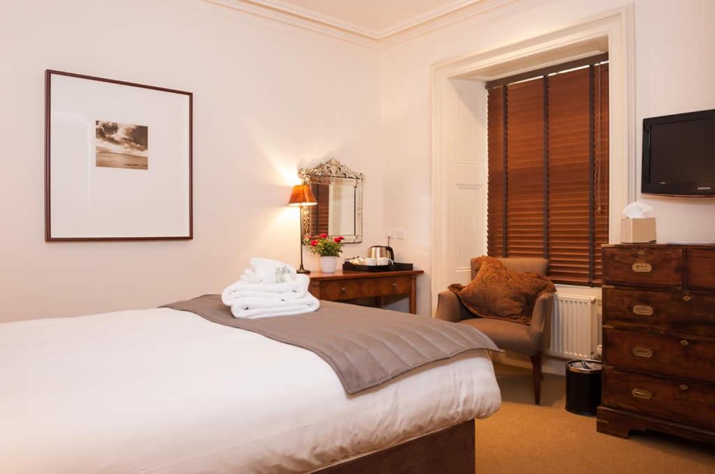 Single Guest Room  photo 2