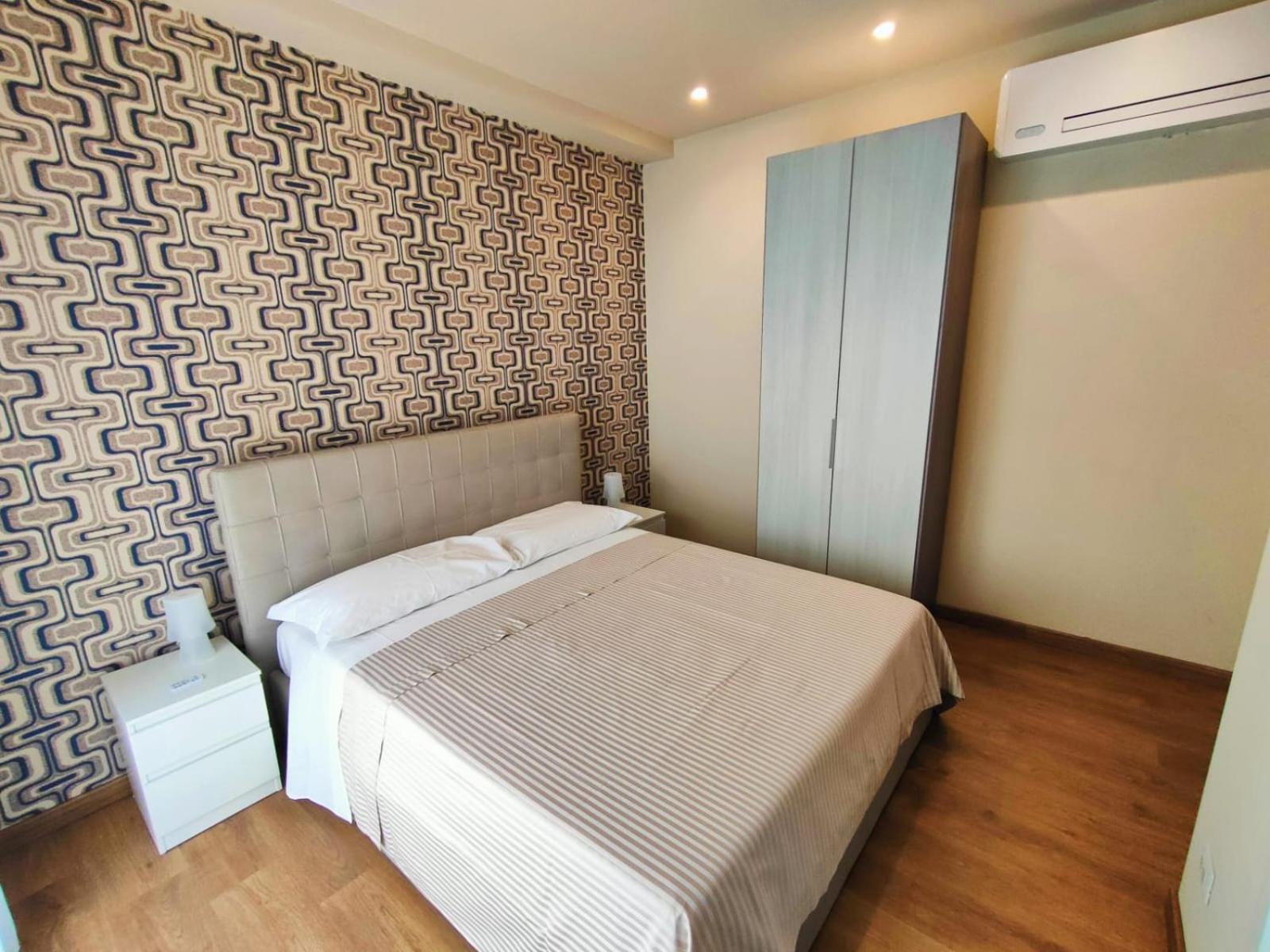 Deluxe Single Room with Balcony