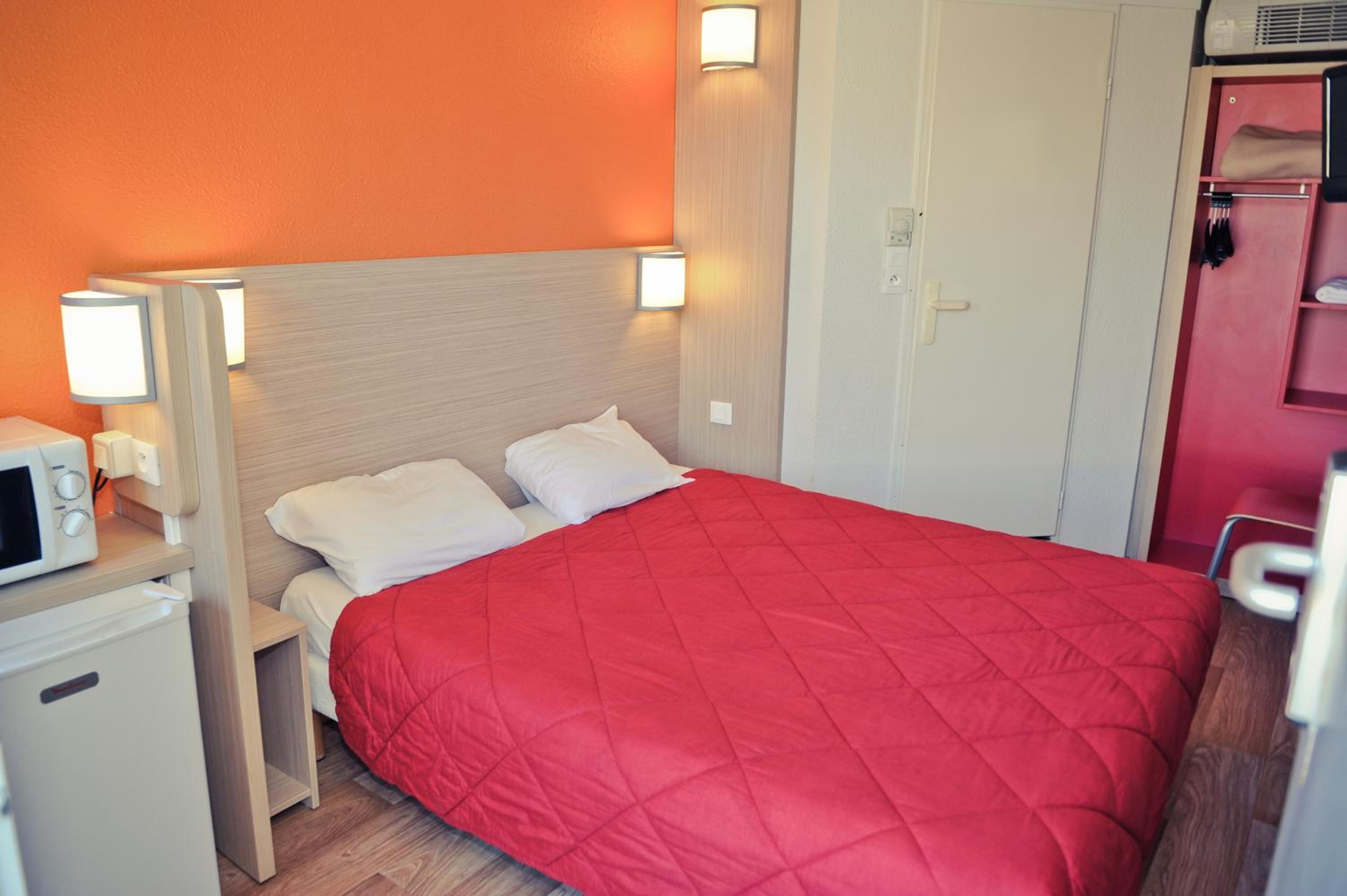 Standard Plus Room - 1 Double Bed - Photo 4