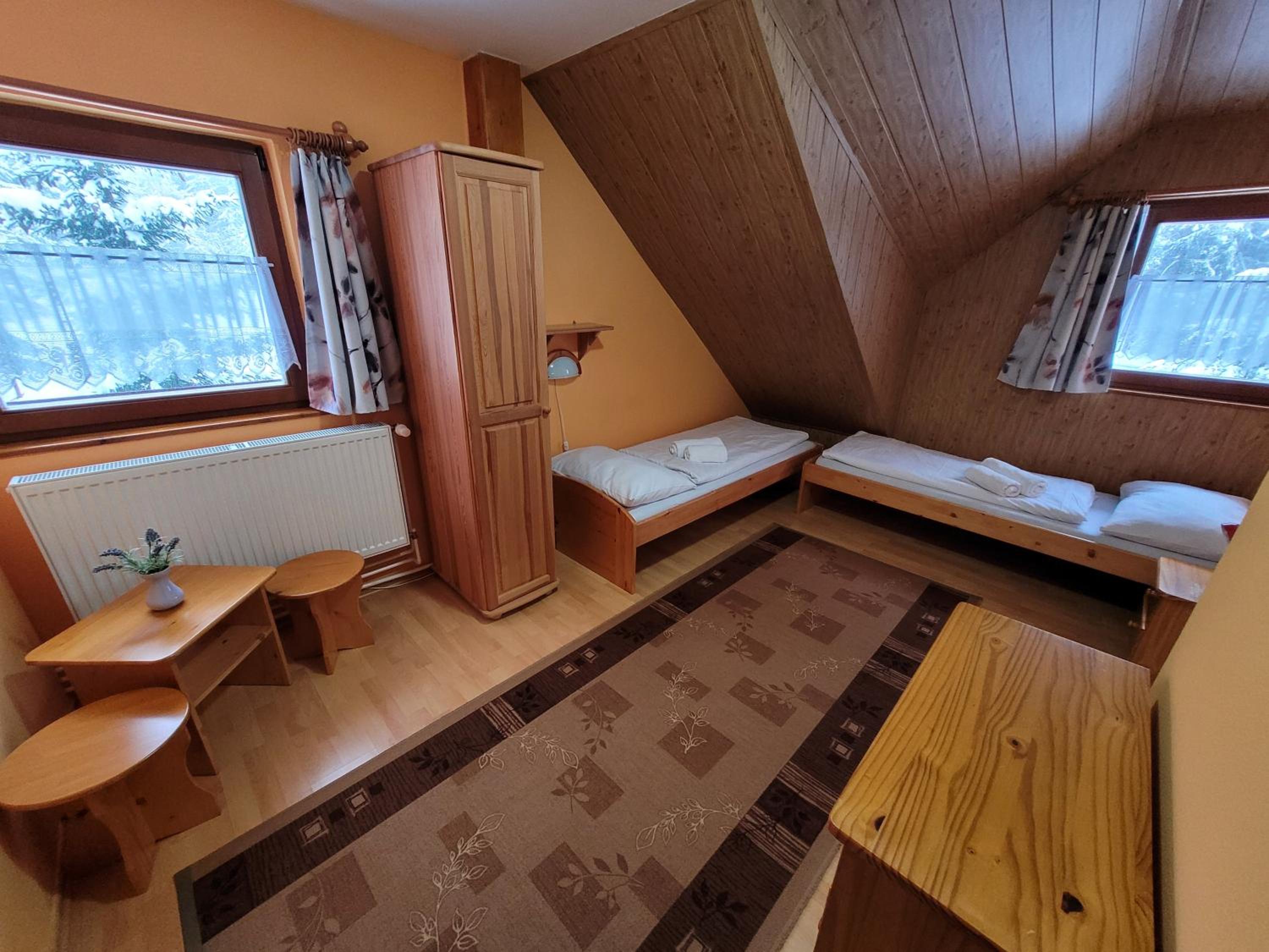 Standard Twin Room photo 3