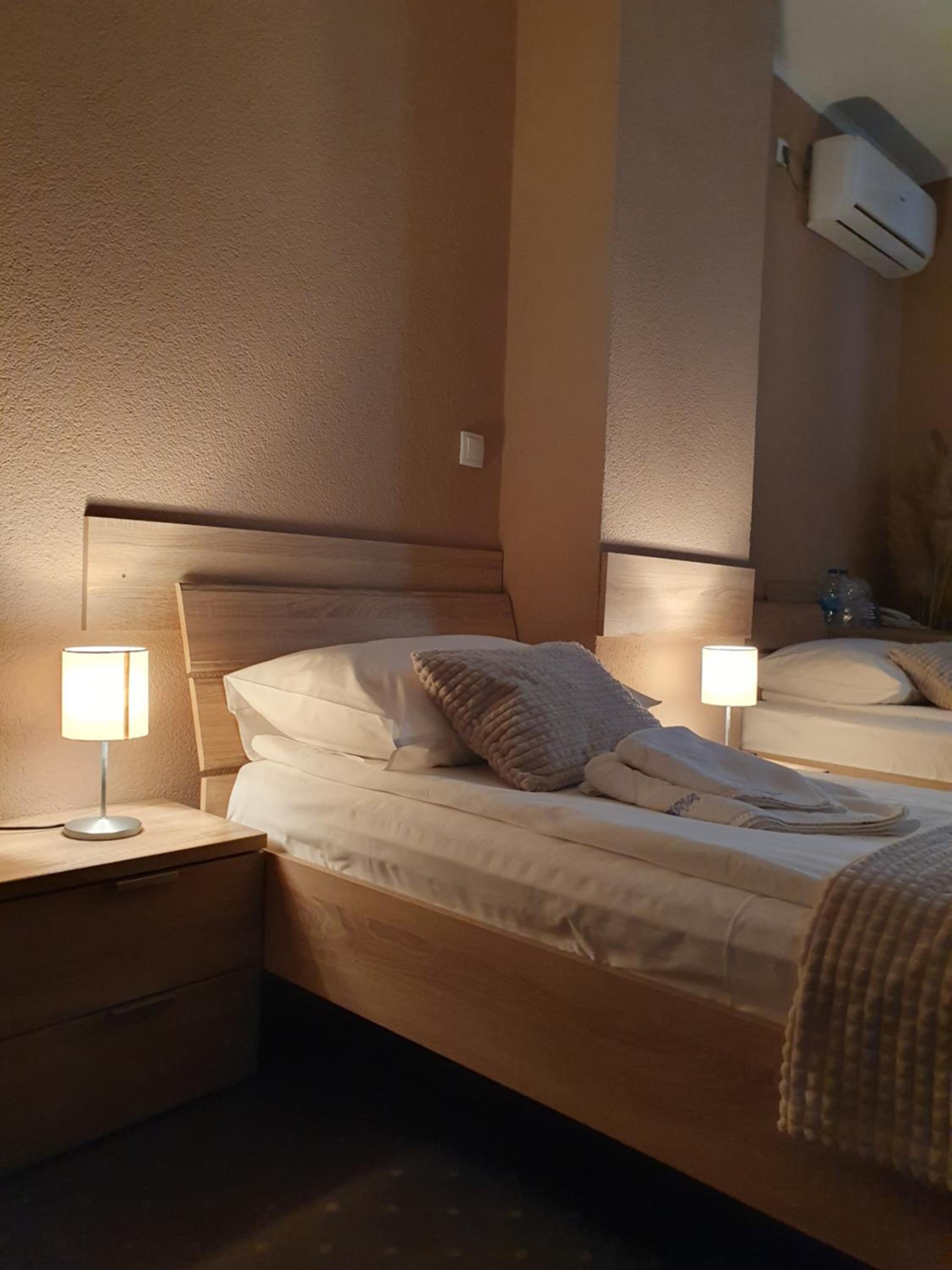 Twin Room photo 3