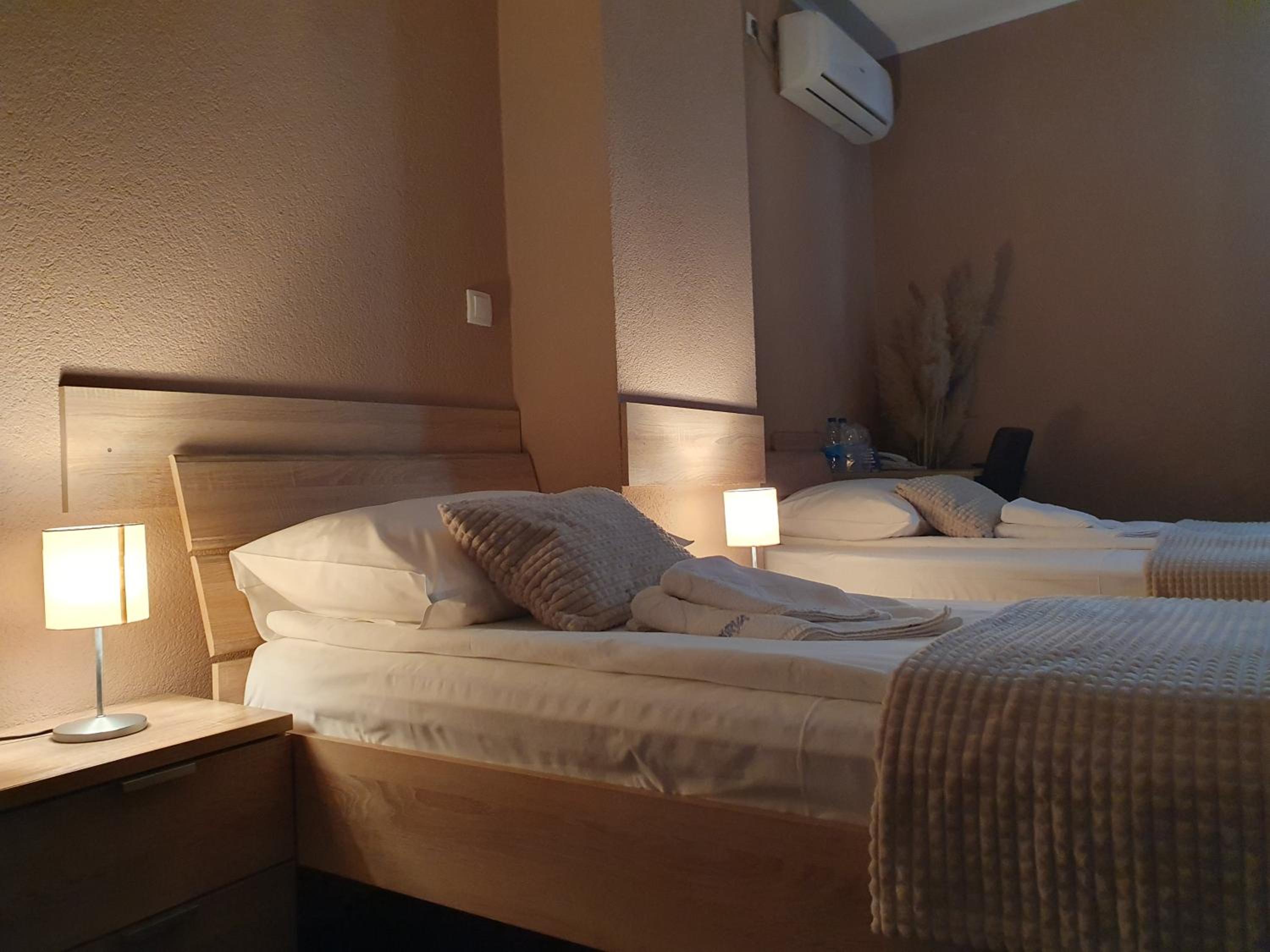 Twin Room photo 1