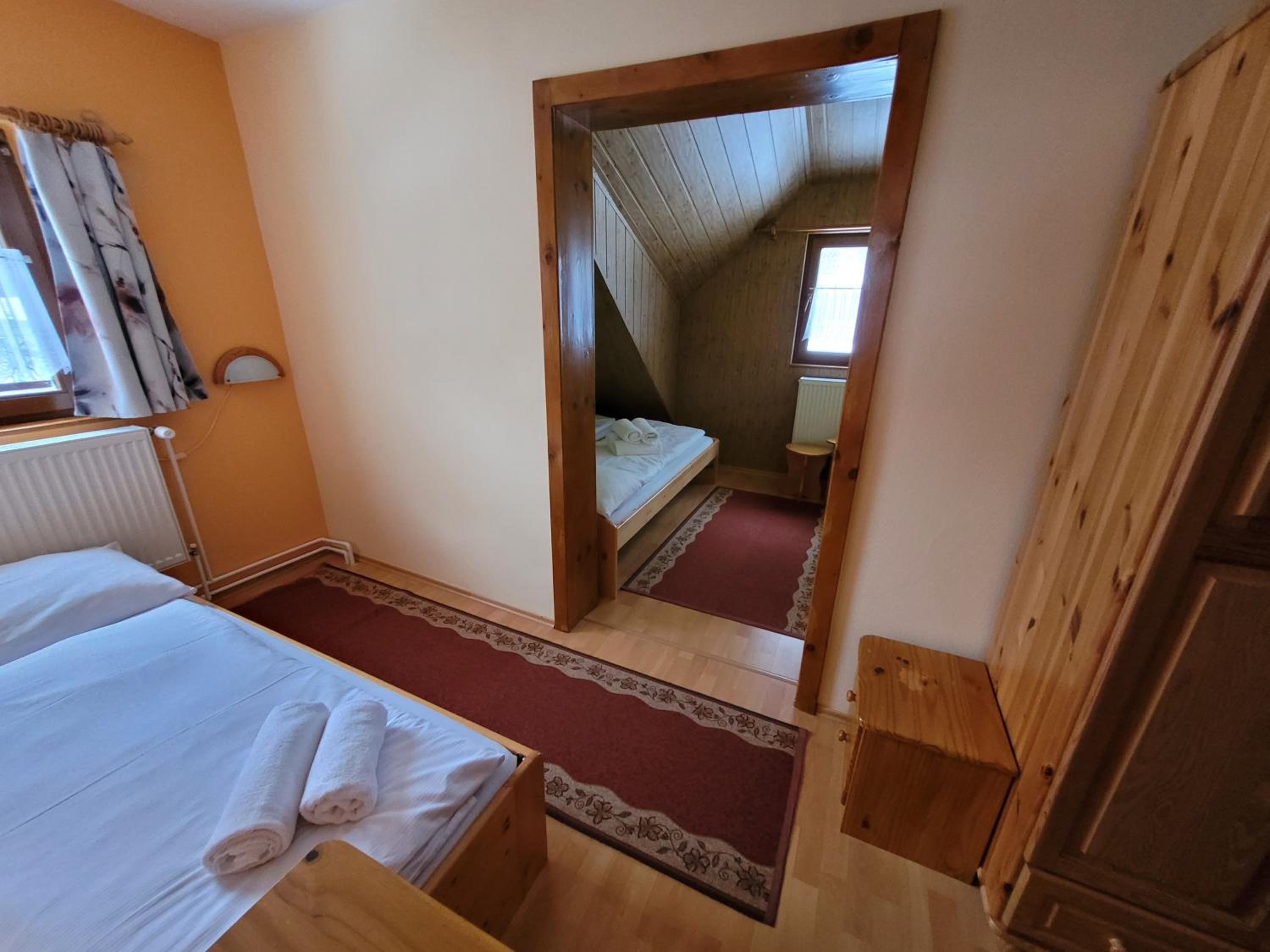 Triple Room photo 3