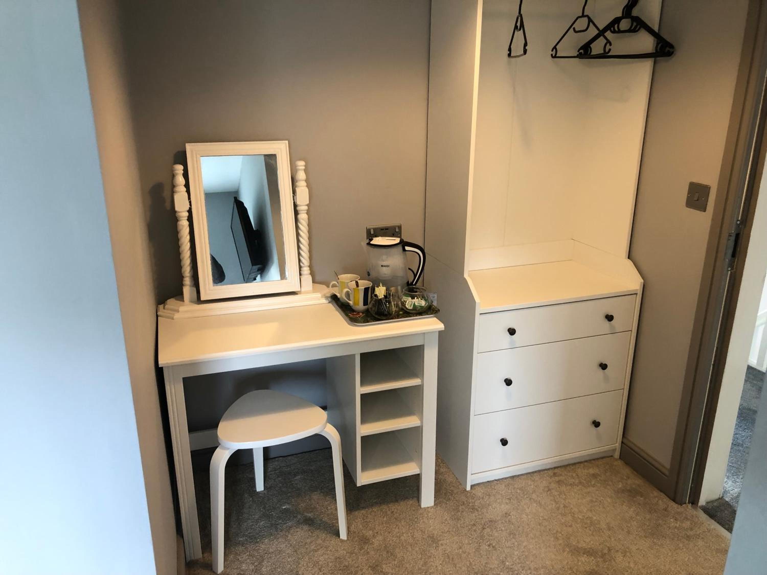 Double Room with Private Bathroom photo 2