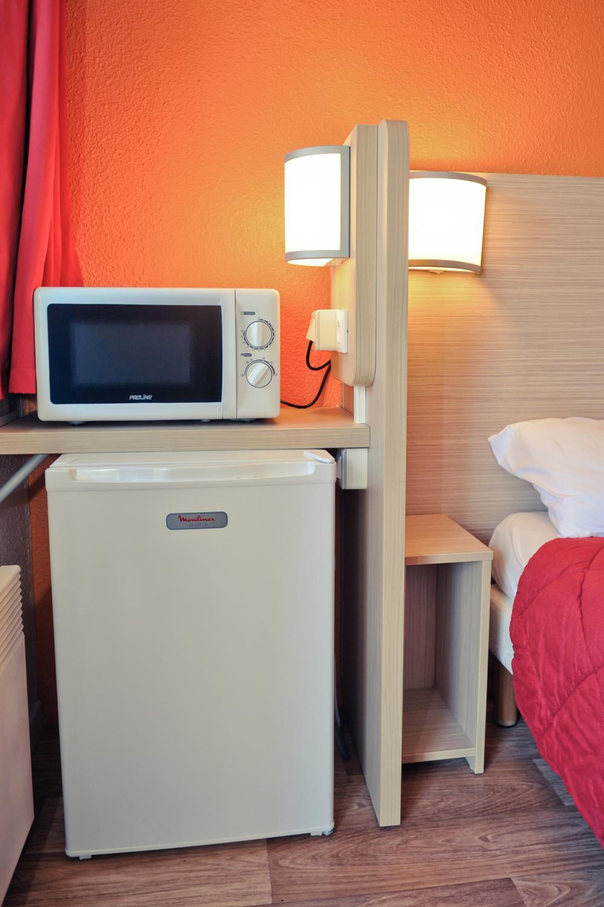 Standard Plus Room - 1 Double Bed - Photo 3