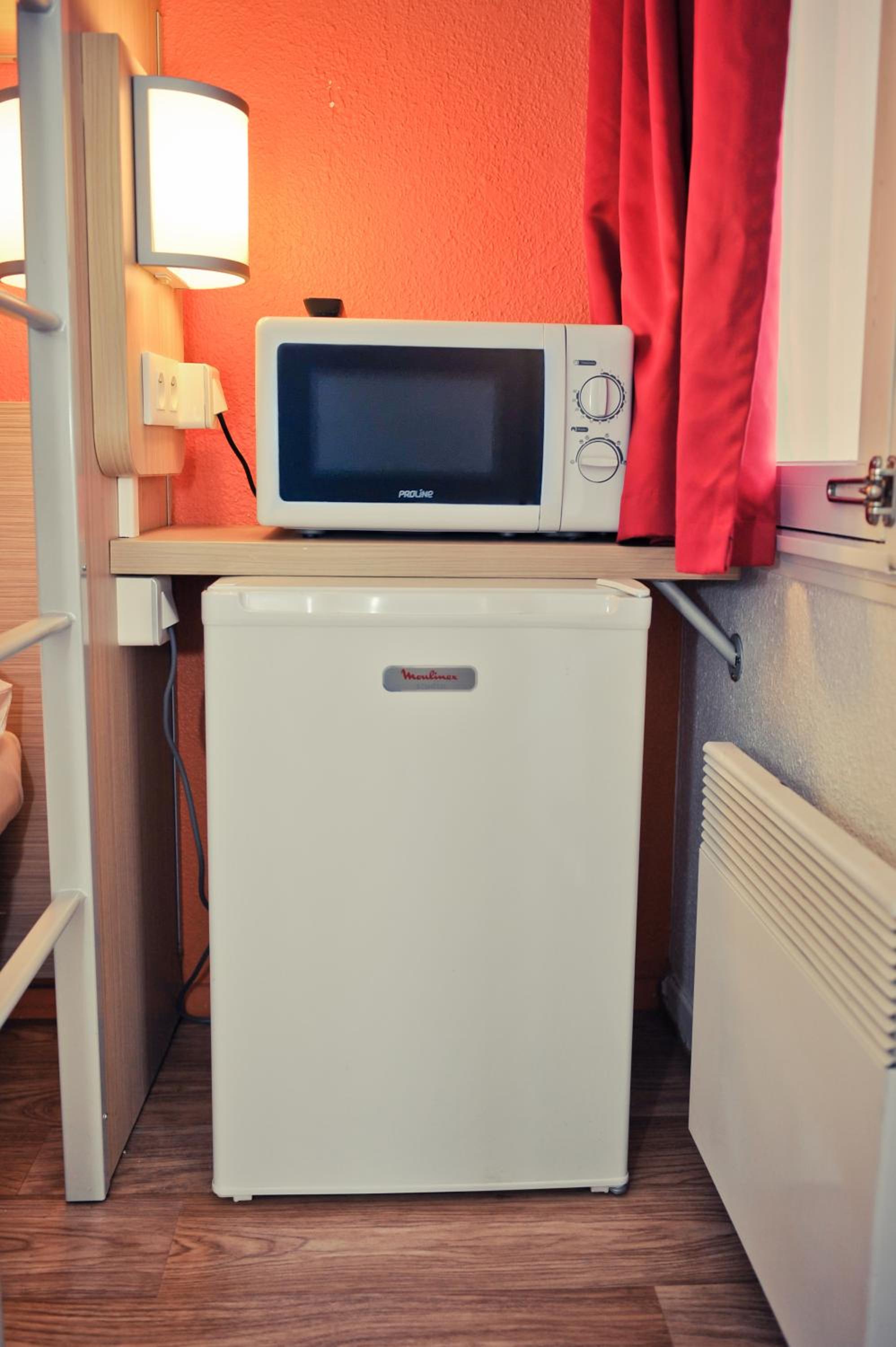 Standard Plus Room - 1 Double Bed - Photo 2