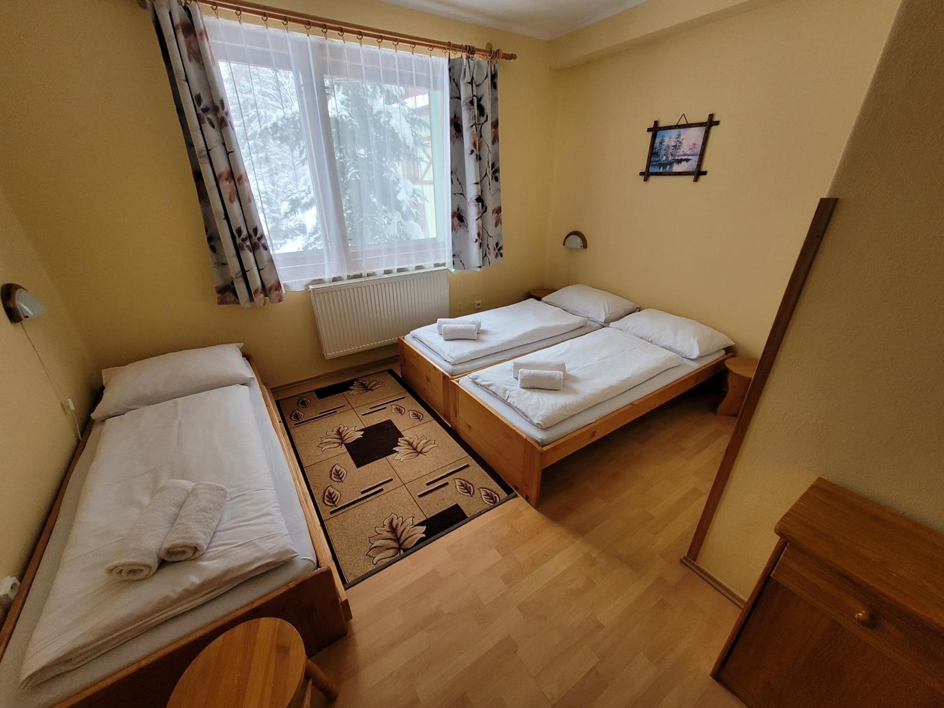 Classic Triple Room photo 3