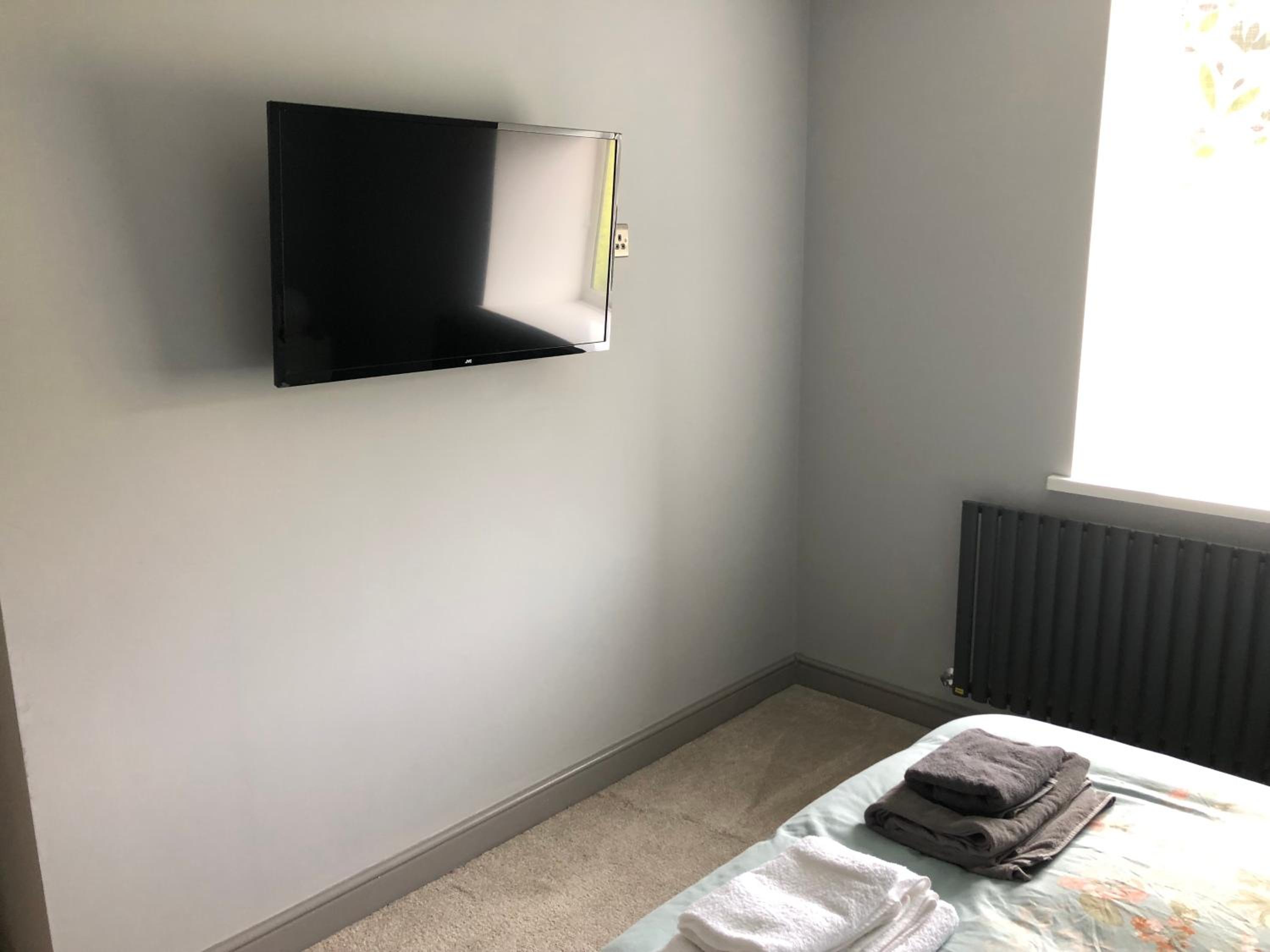 Double Room with Private Bathroom photo 3