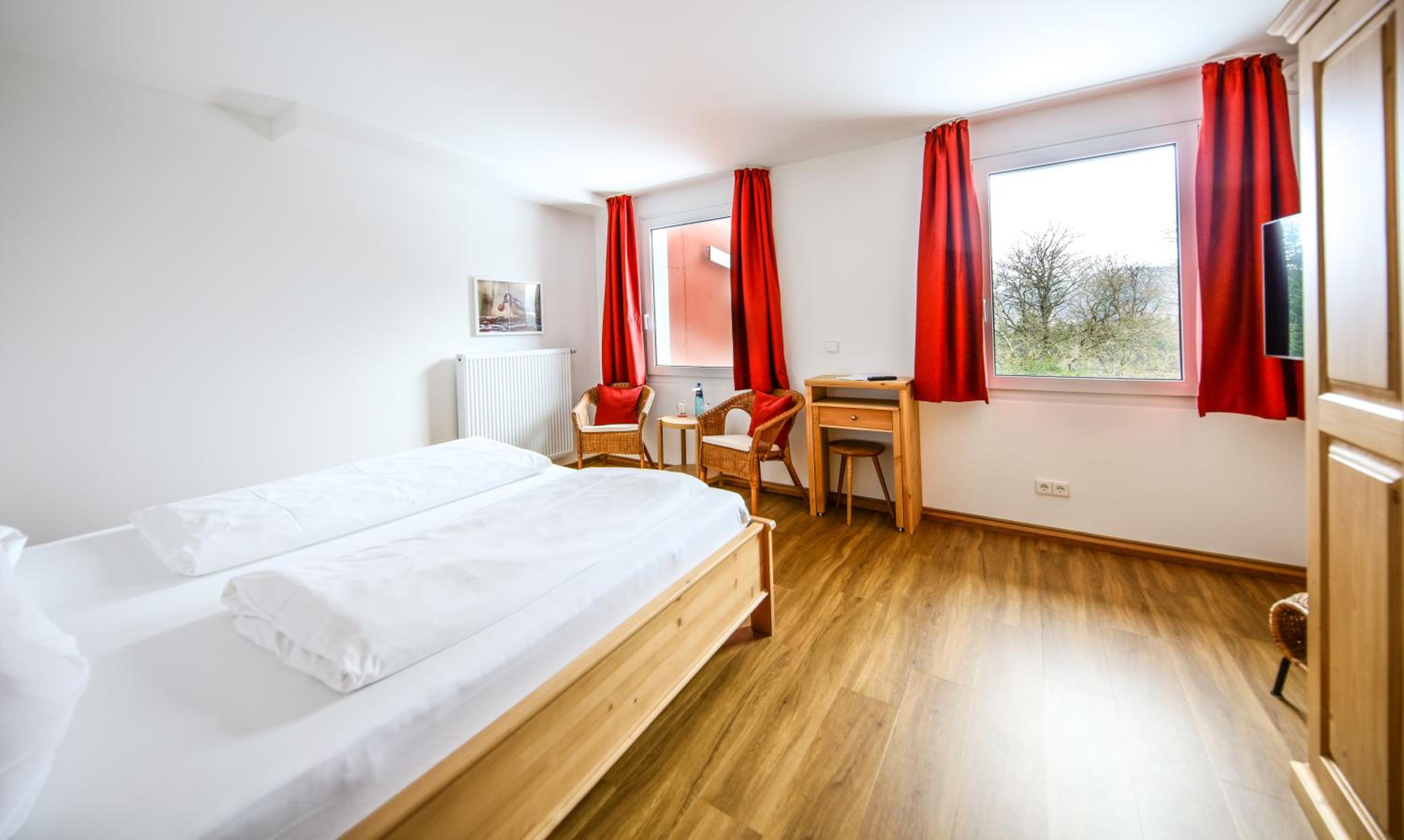 Double Room - Photo 5